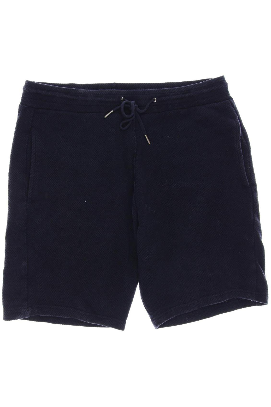 

Zara Herren Shorts, marineblau, Gr. 54