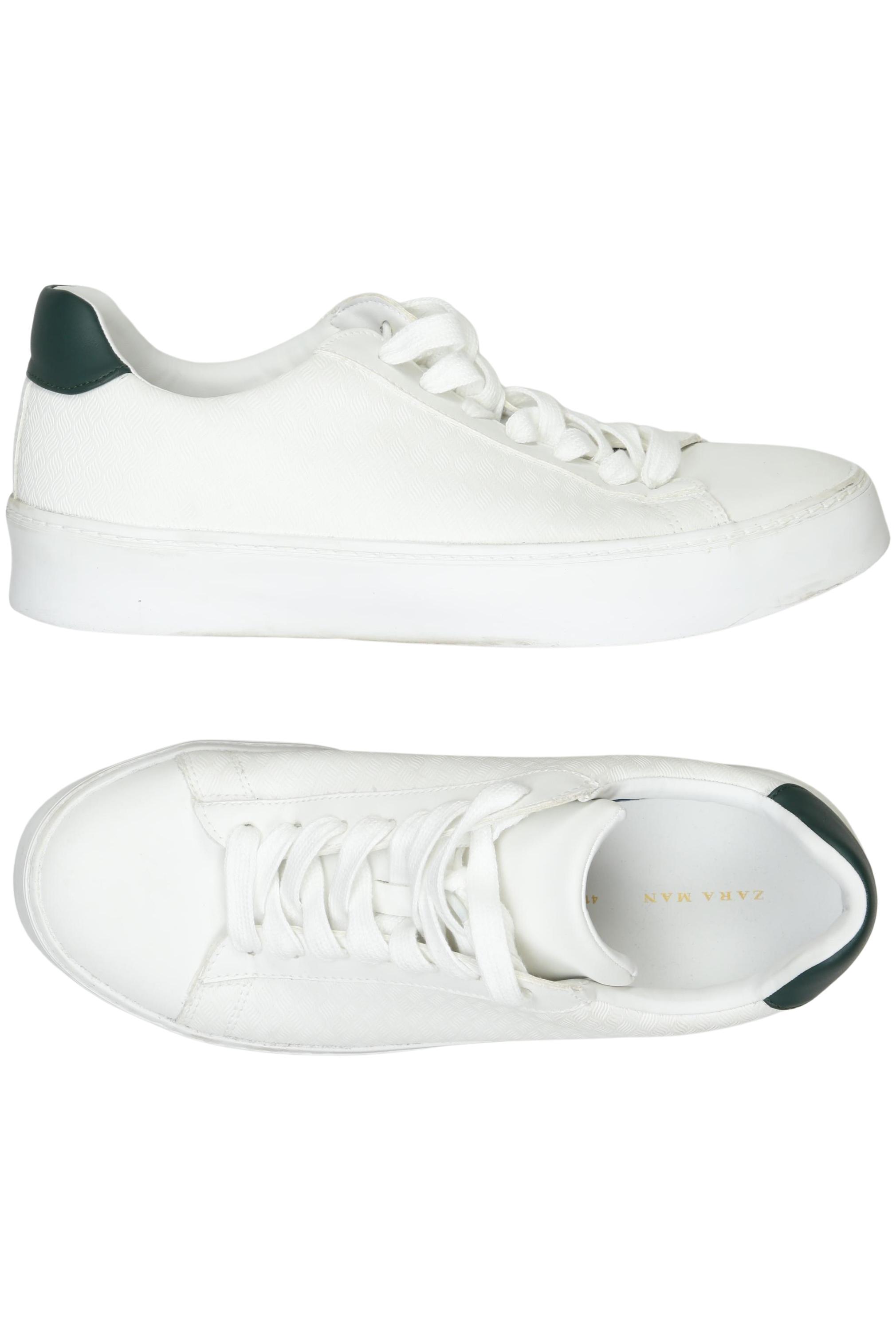 

Zara Herren Sneakers, mehrfarbig, Gr. 41