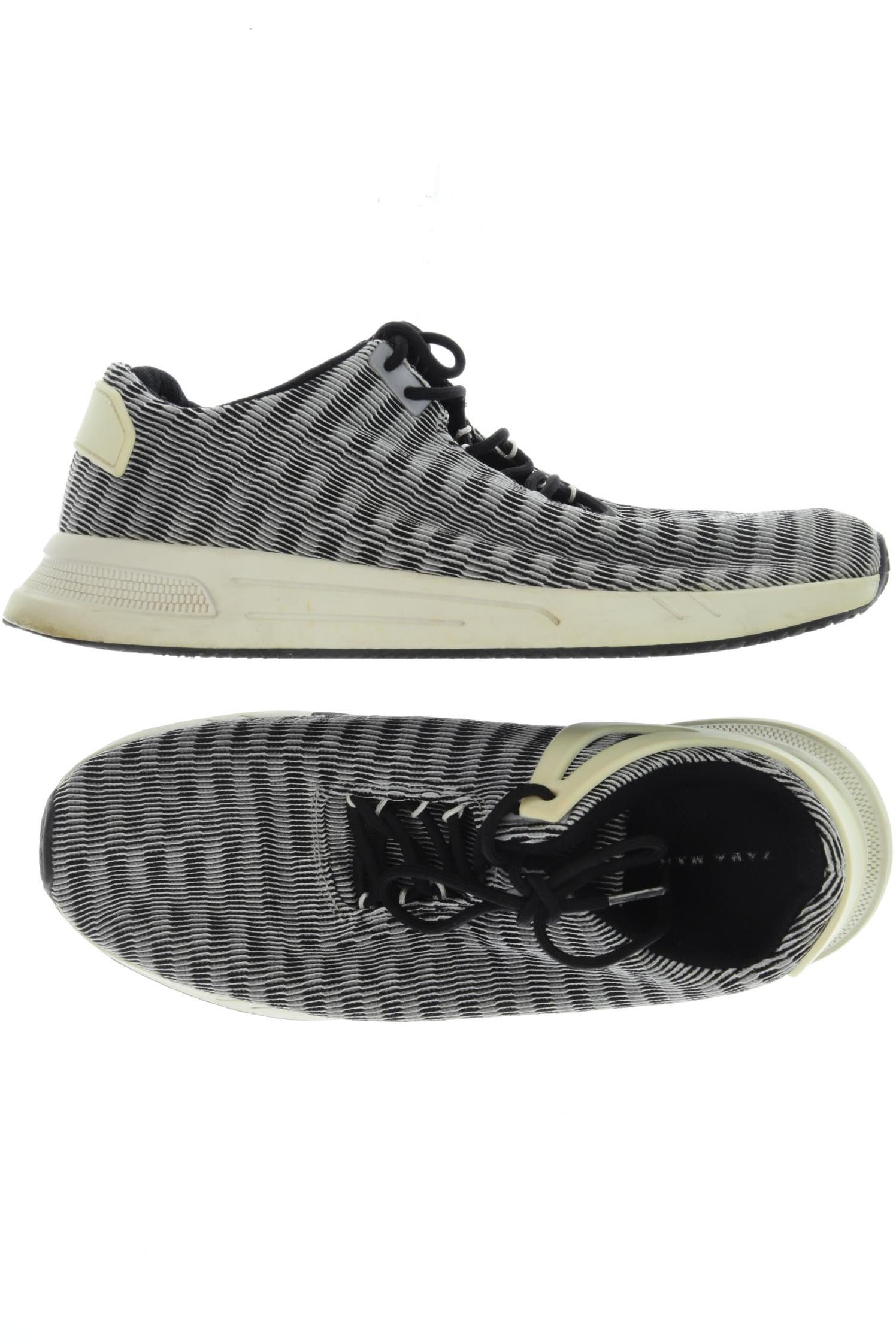 

Zara Herren Sneakers, schwarz, Gr. 43