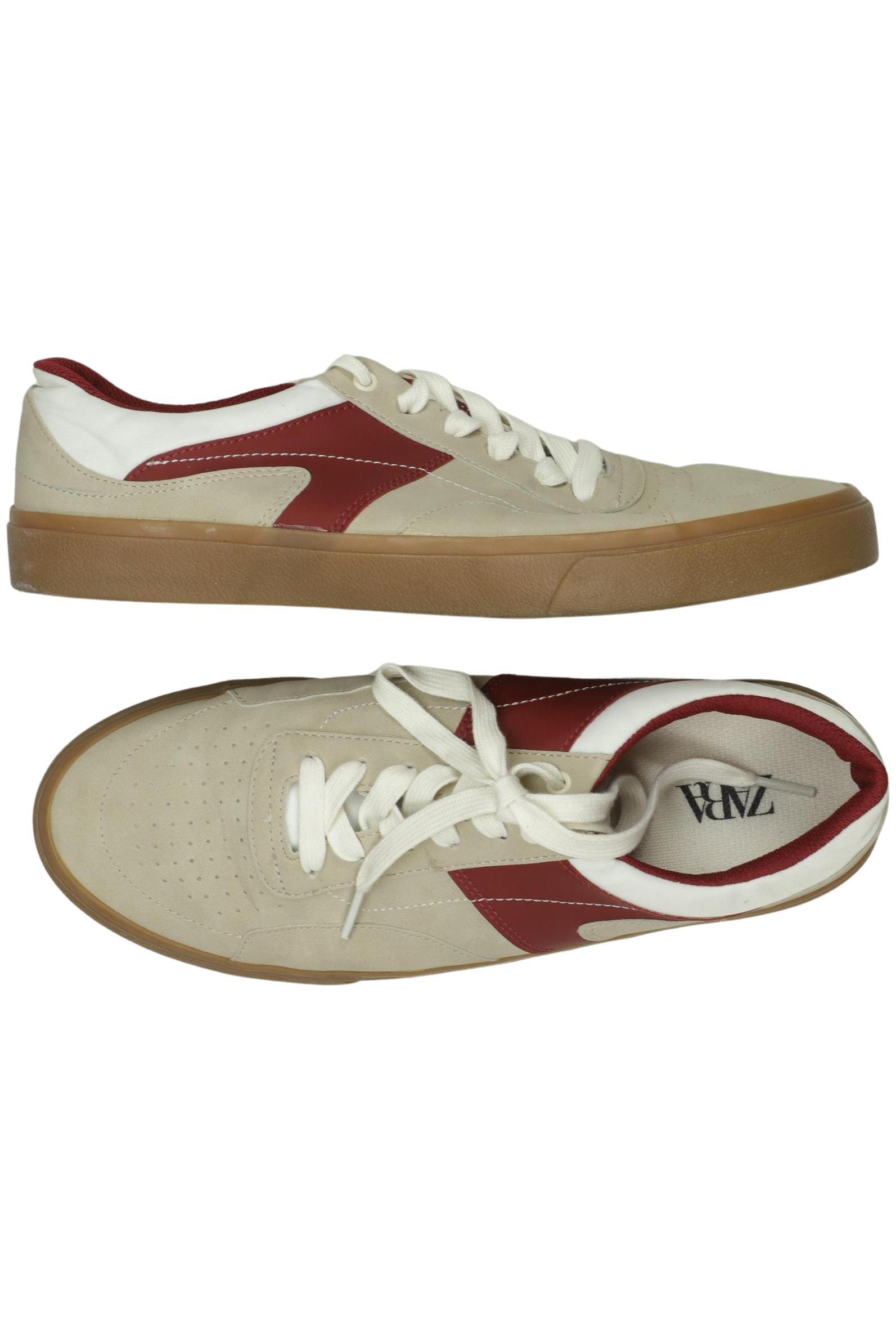 

Zara Herren Sneakers, mehrfarbig, Gr. 44