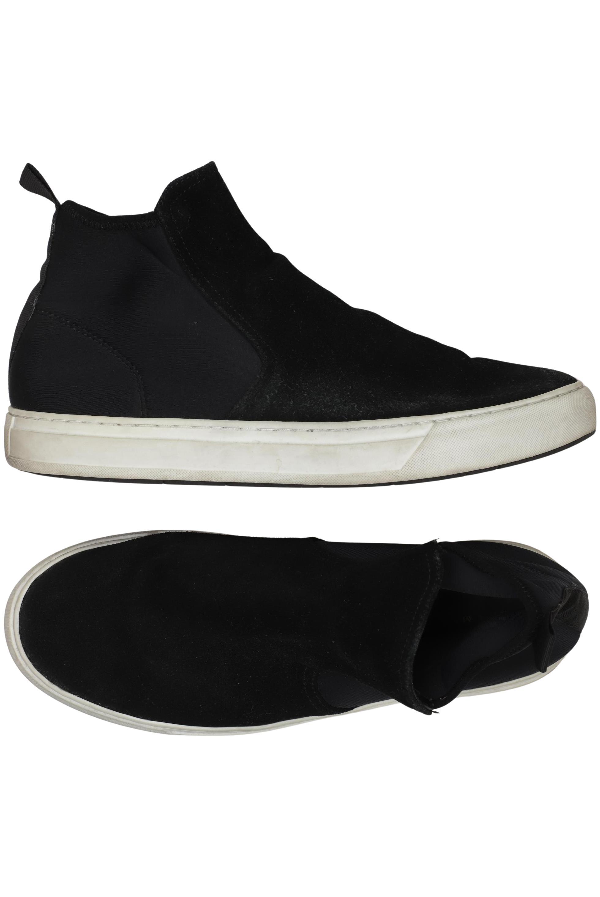 

Zara Herren Sneakers, schwarz, Gr. 43