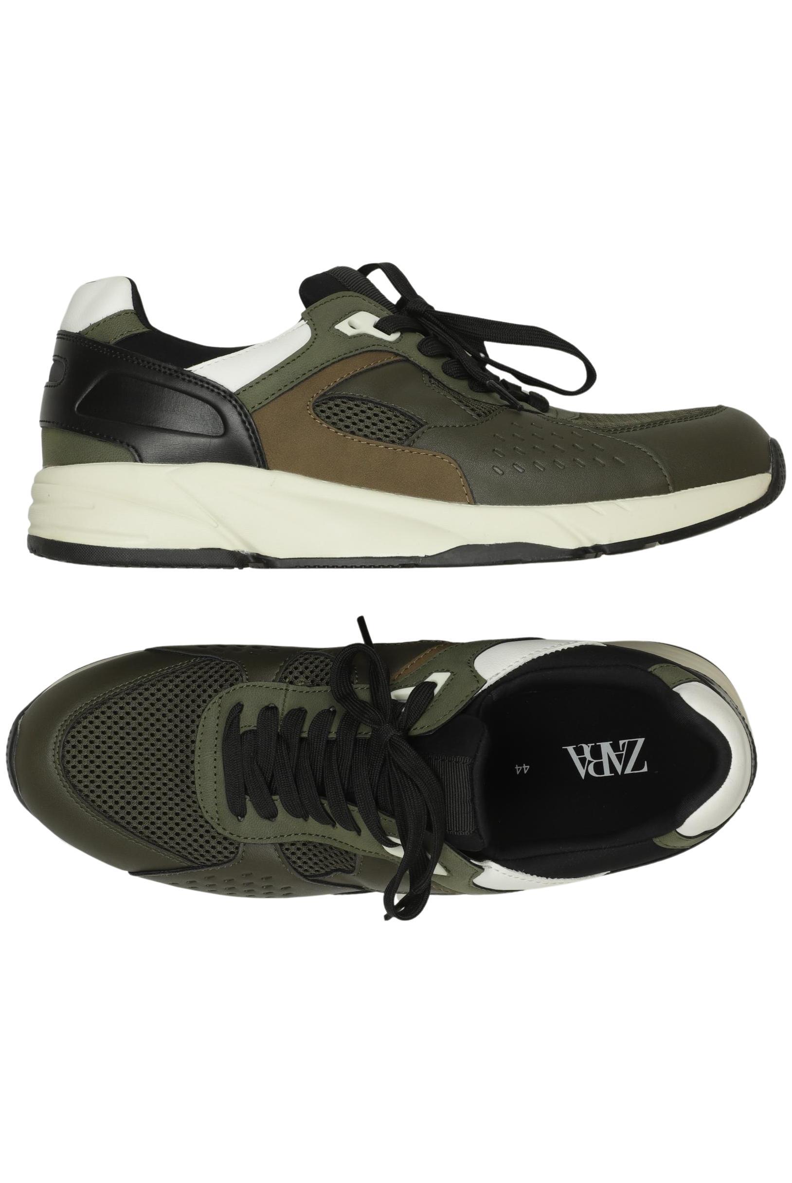 

Zara Herren Sneakers, mehrfarbig, Gr. 44