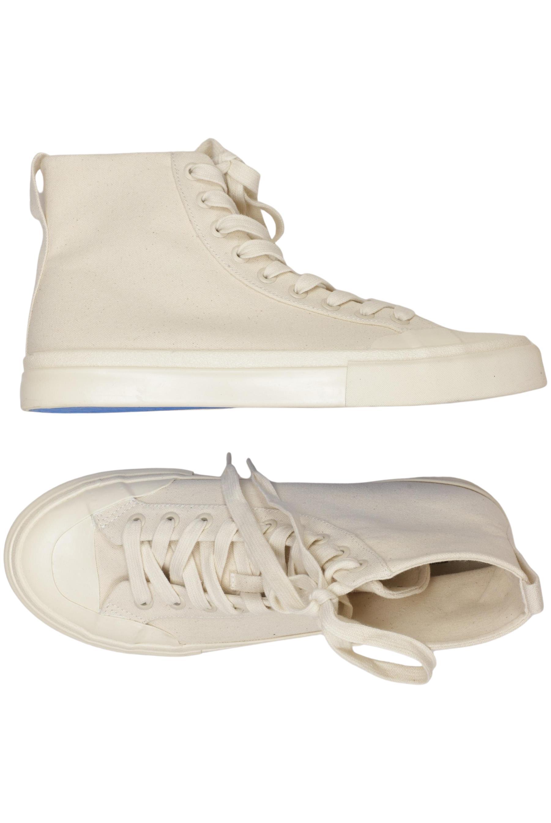 

Zara Herren Sneakers, cremeweiß, Gr. 44