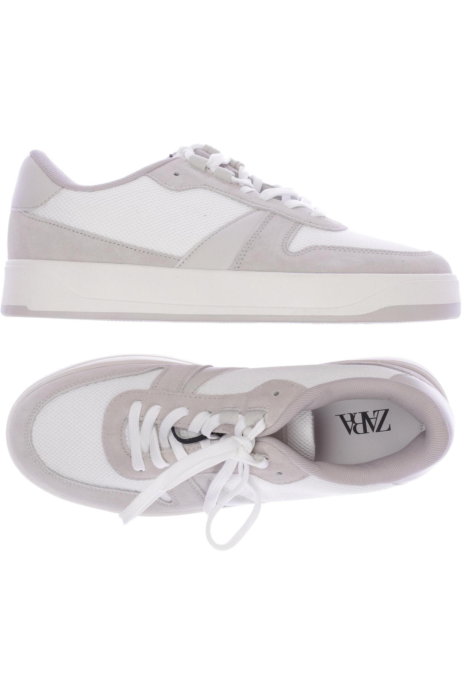 

Zara Herren Sneakers, grau, Gr. 40