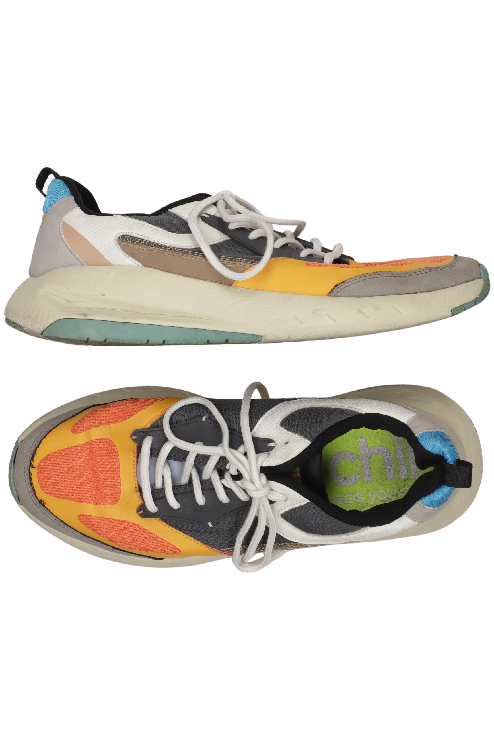 

Zara Herren Sneakers, mehrfarbig, Gr. 44