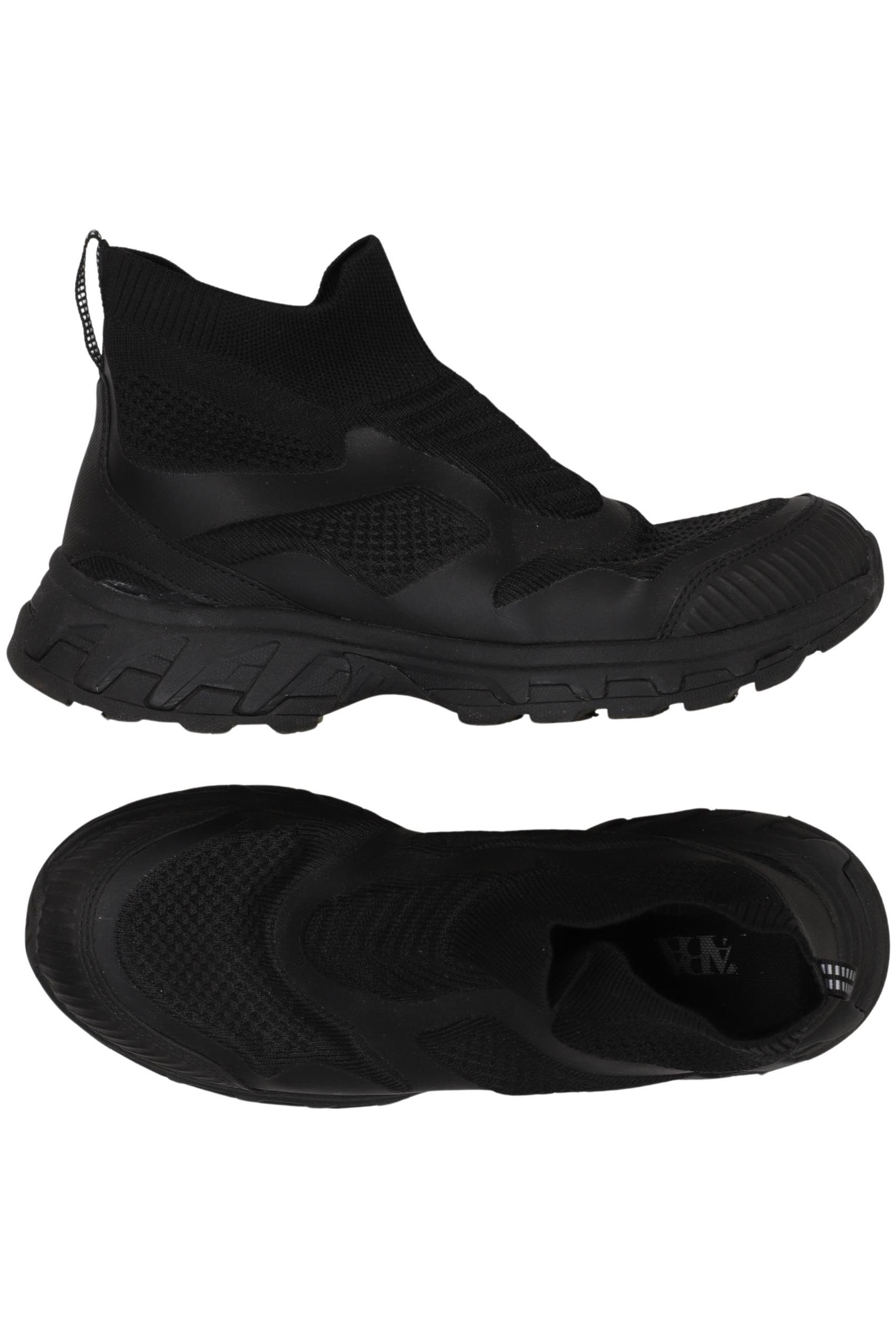 

Zara Herren Sneakers, schwarz, Gr. 41