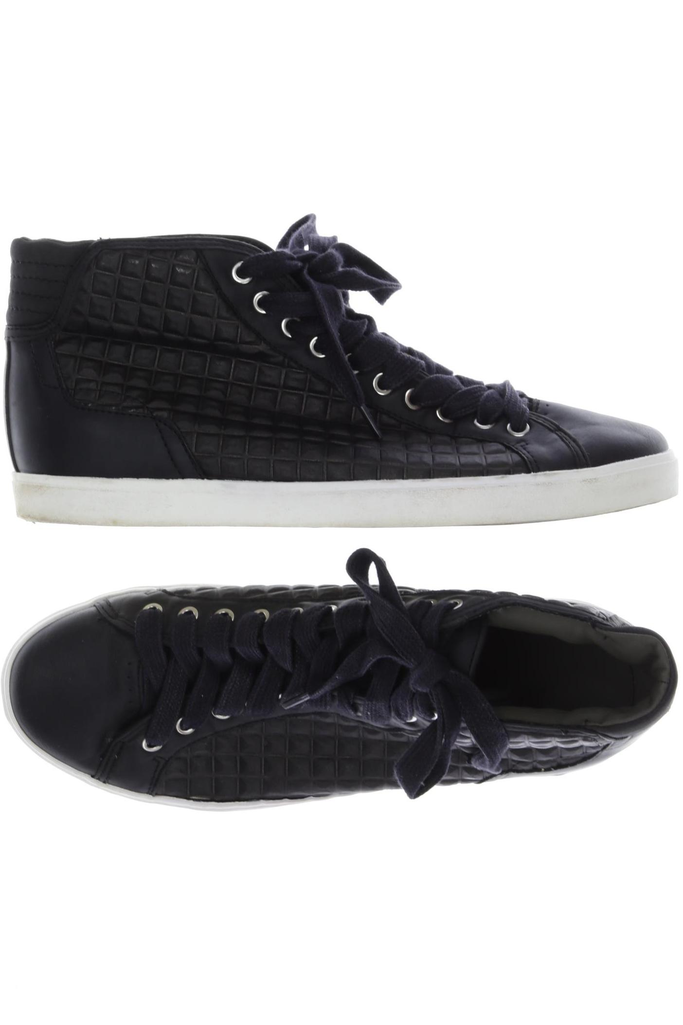 

Zara Herren Sneakers, schwarz, Gr. 40