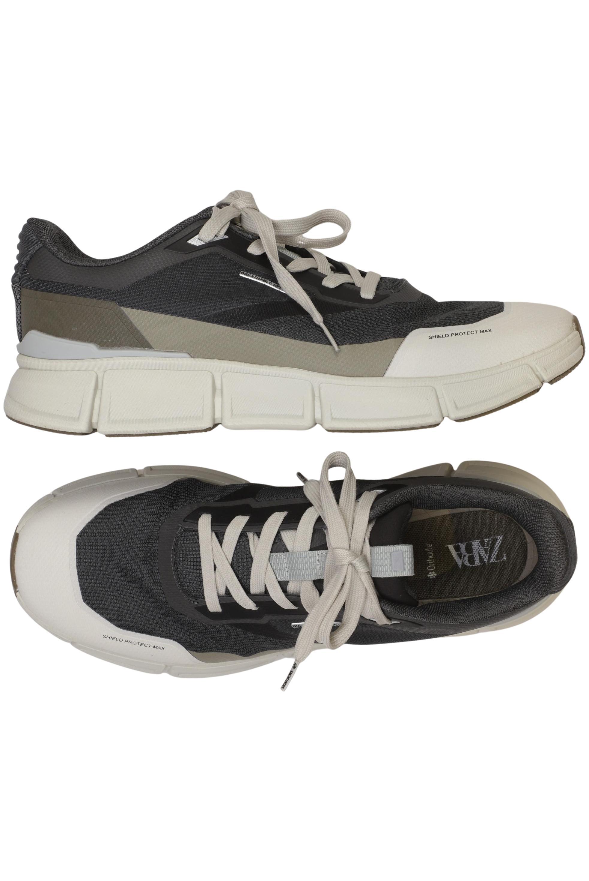 

Zara Herren Sneakers, mehrfarbig, Gr. 47