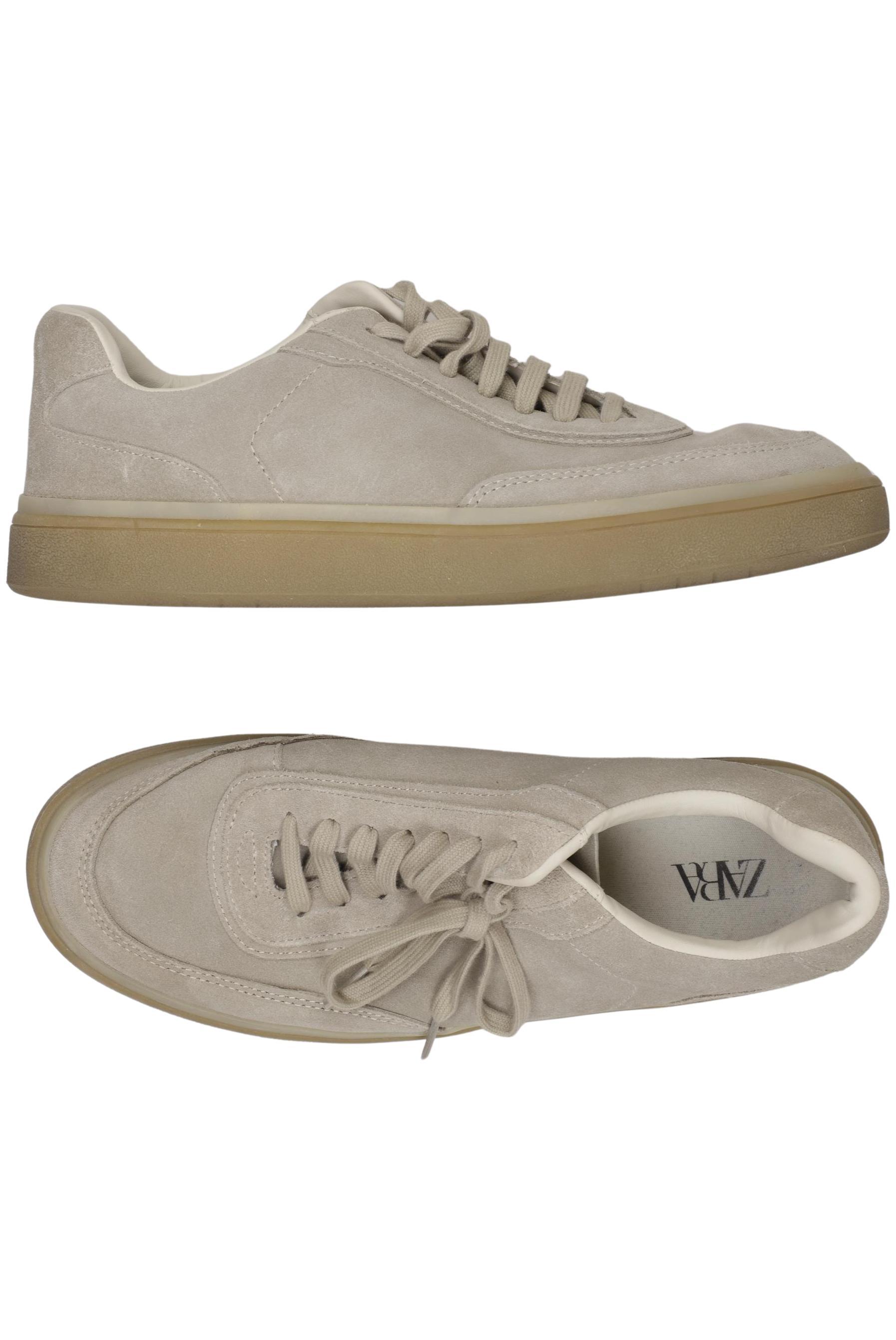 

Zara Herren Sneakers, grau, Gr. 44