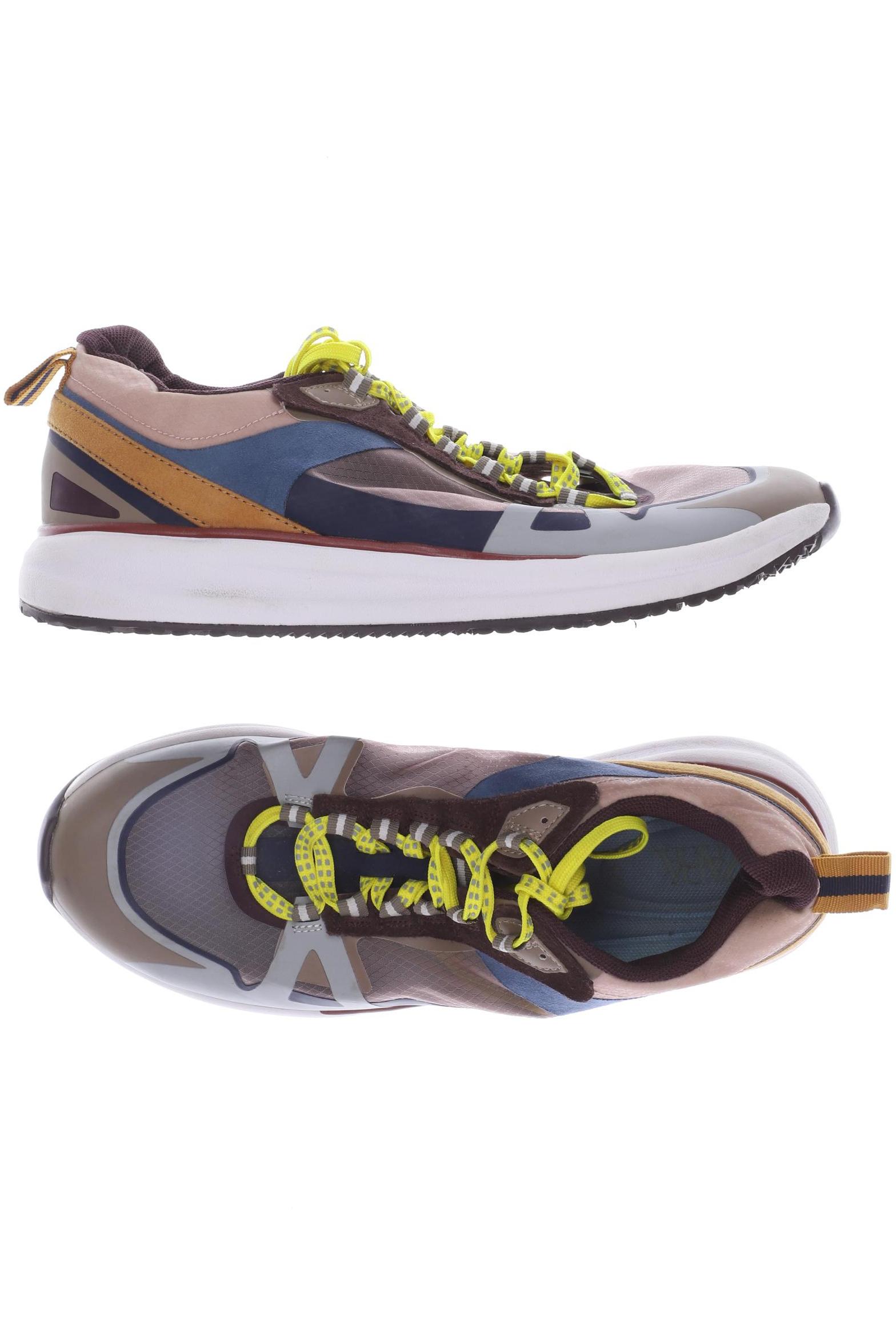 

ZARA Herren Sneakers, braun