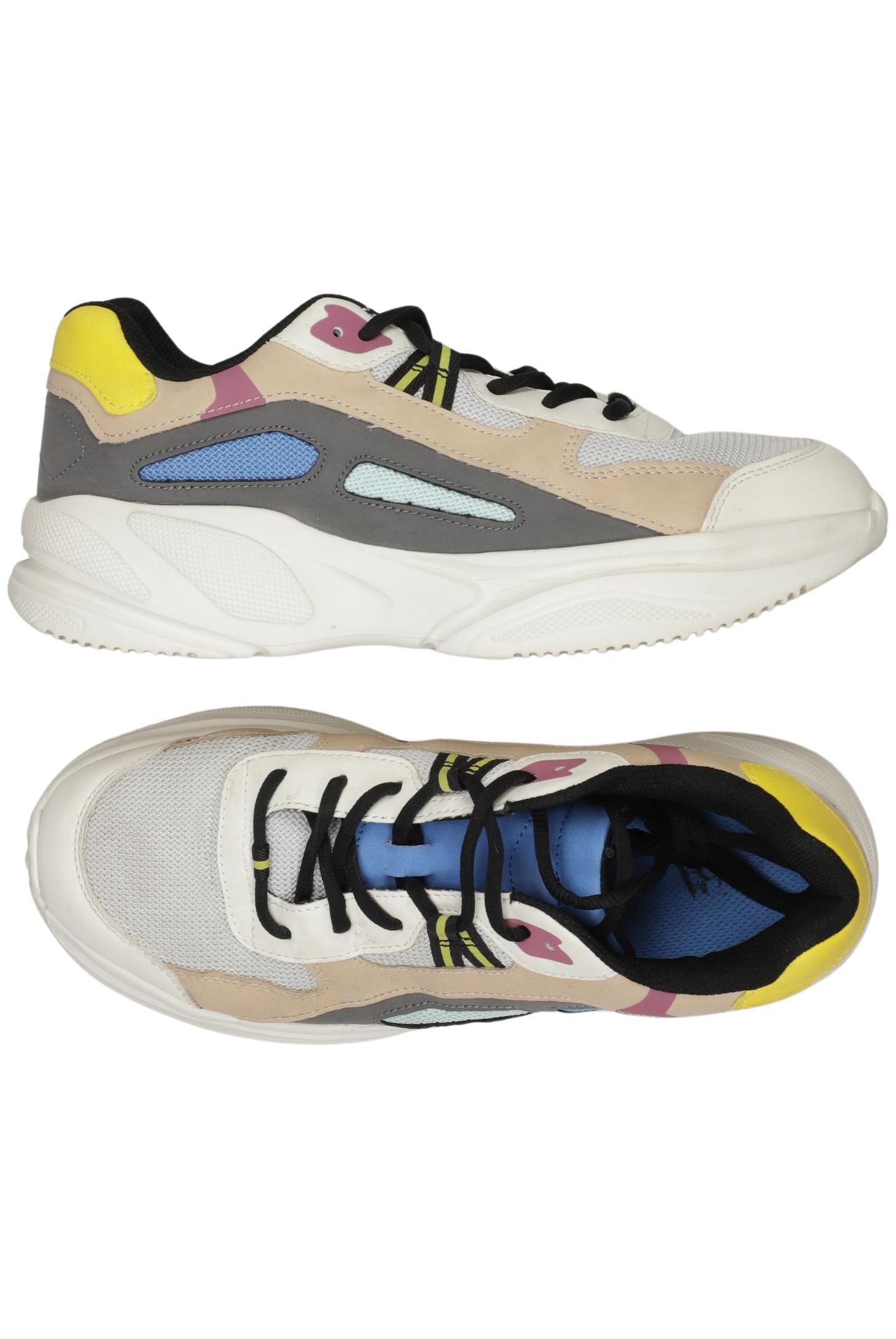 

Zara Herren Sneakers, grau, Gr. 42