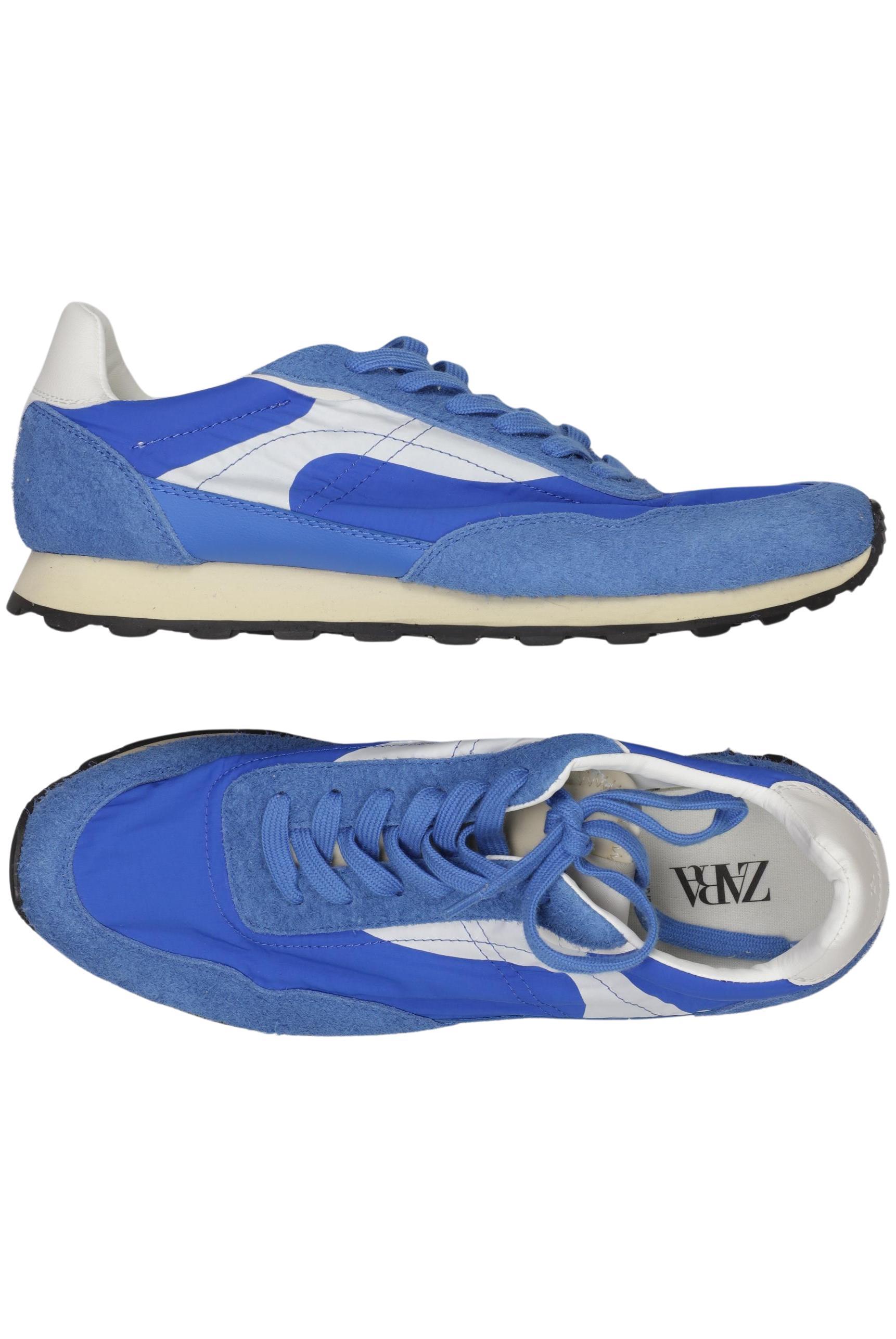 

Zara Herren Sneakers, mehrfarbig, Gr. 45