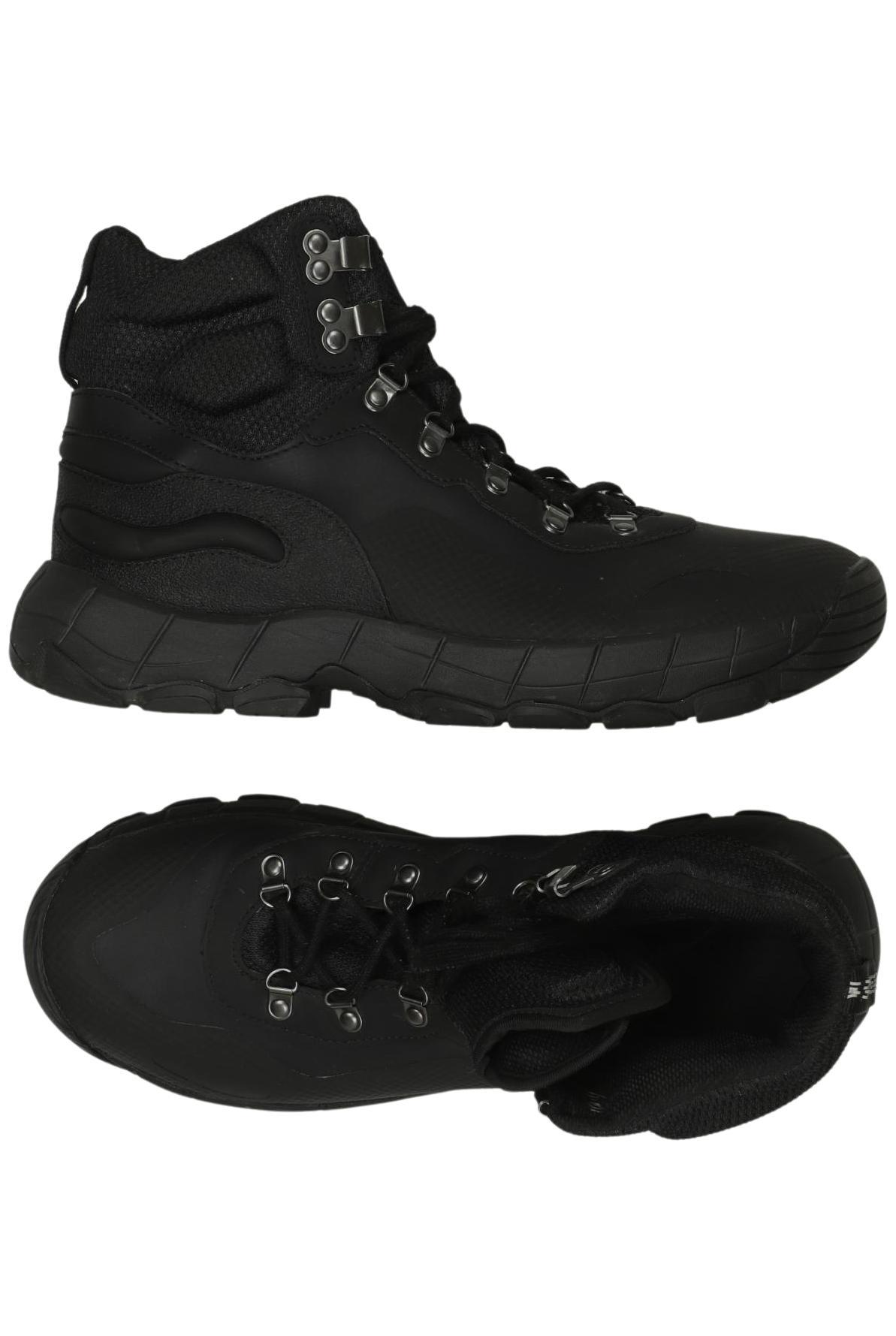 

Zara Herren Stiefel, schwarz, Gr. 44