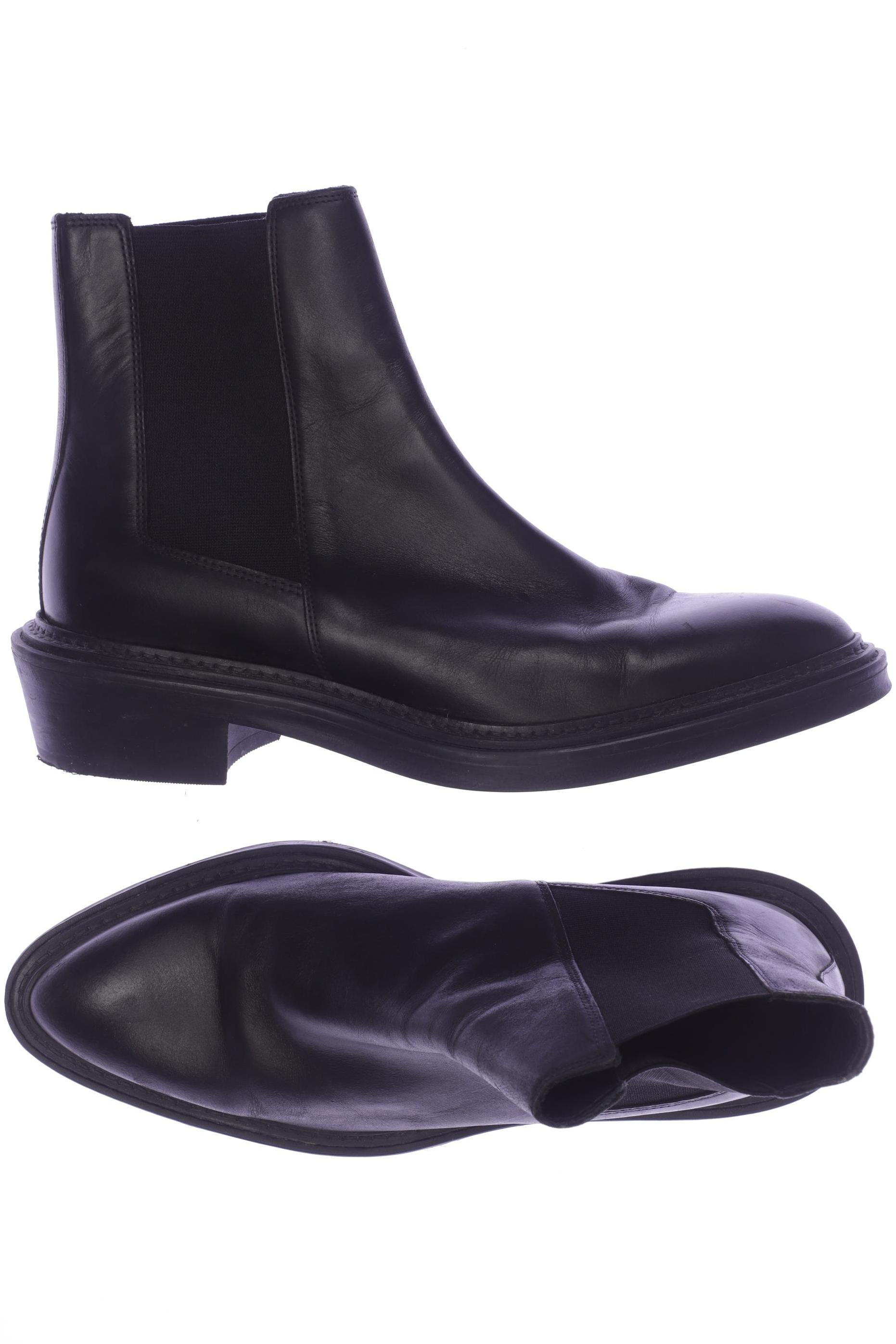 

Zara Herren Stiefel, schwarz, Gr. 40