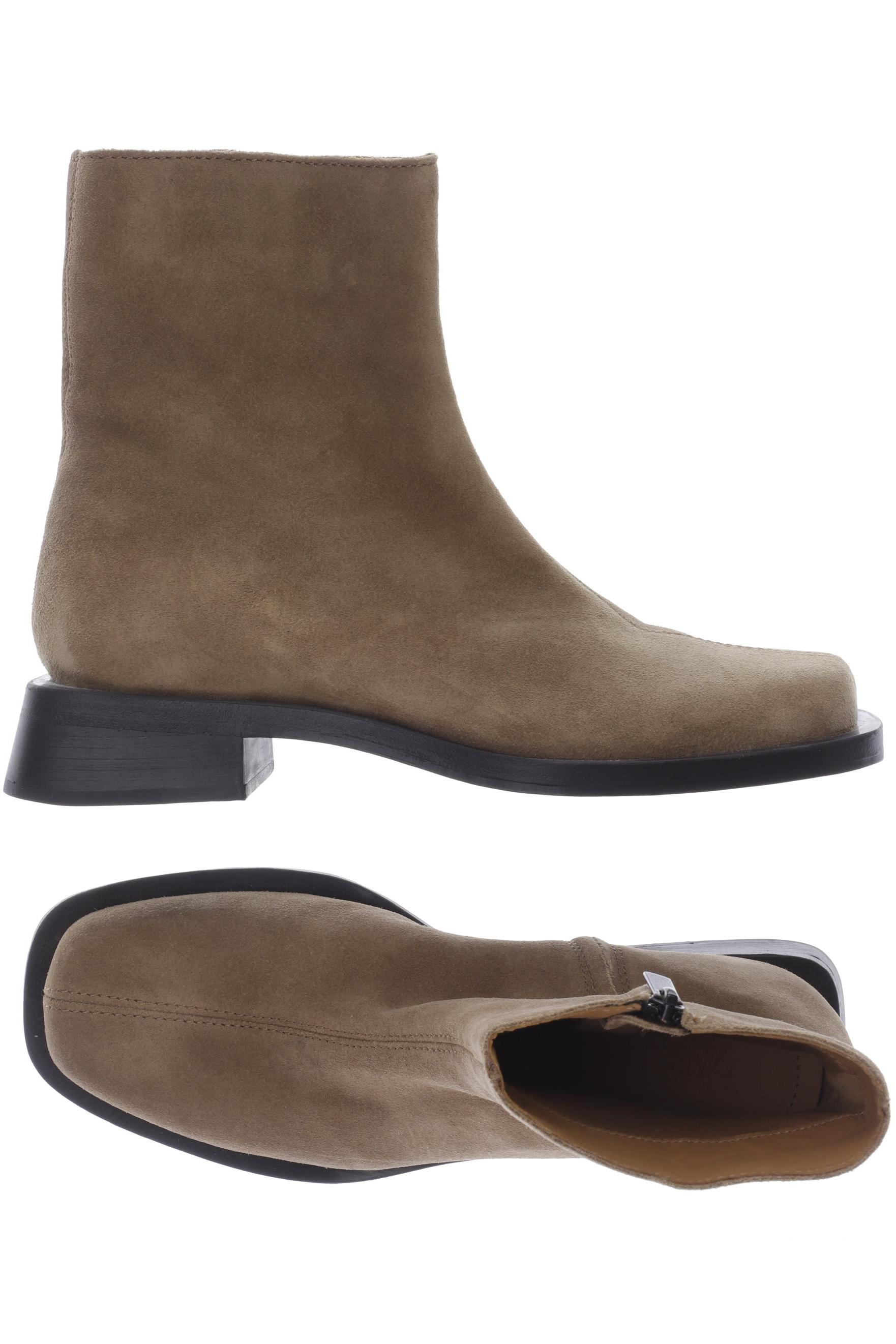 

ZARA Herren Stiefel, braun