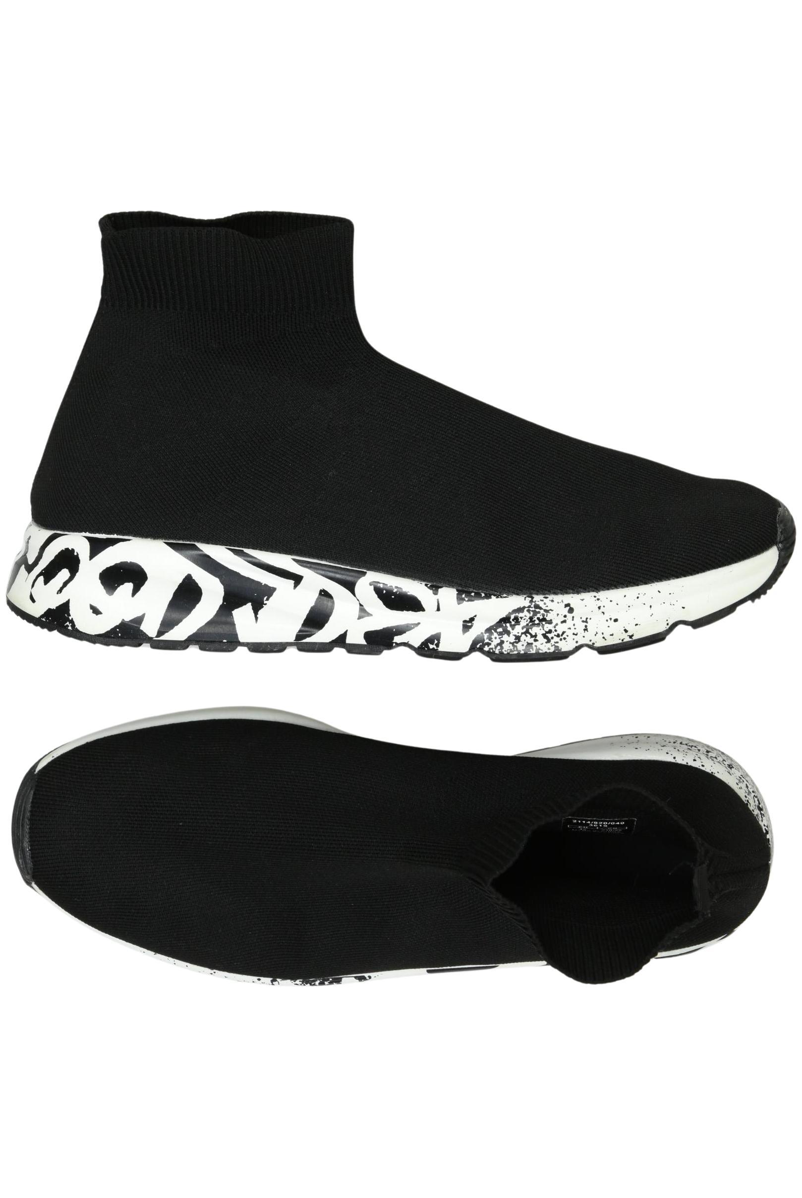 

Zara Herren Stiefel, schwarz, Gr. 42