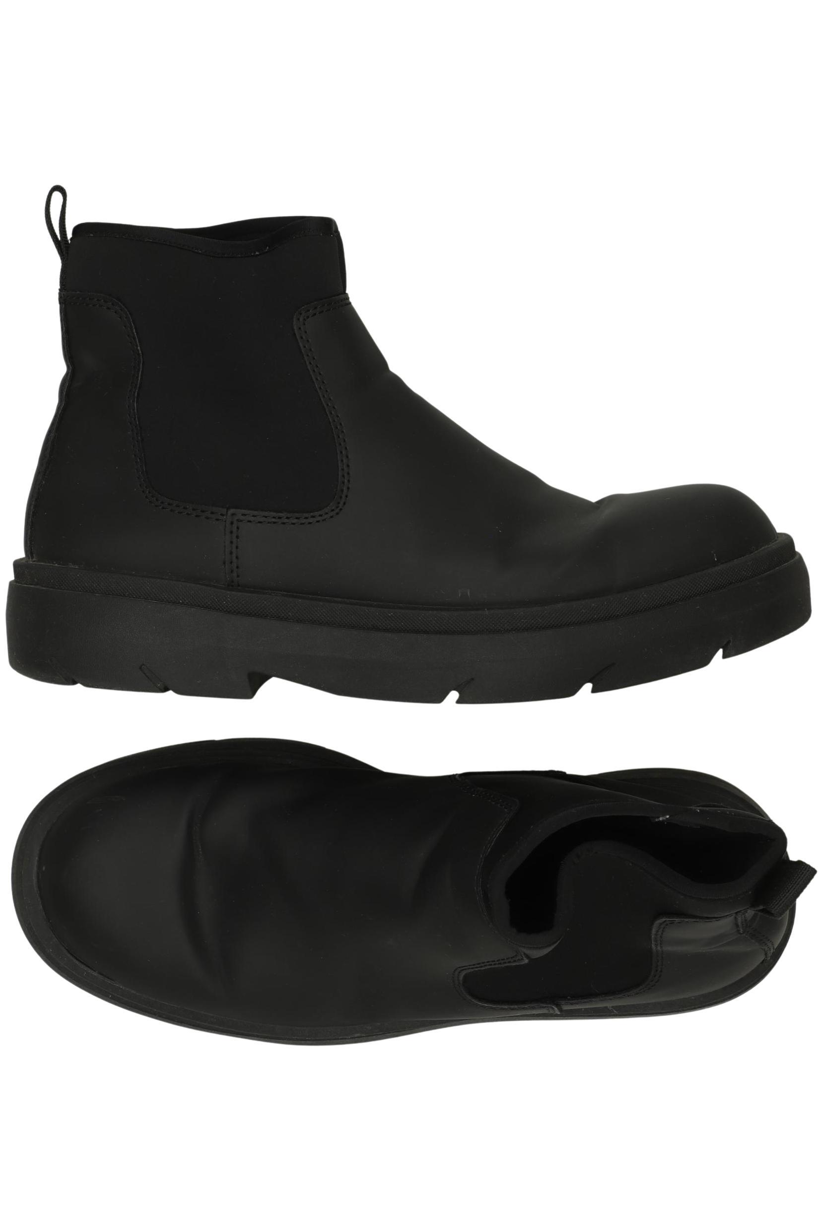 

Zara Herren Stiefel, schwarz, Gr. 42