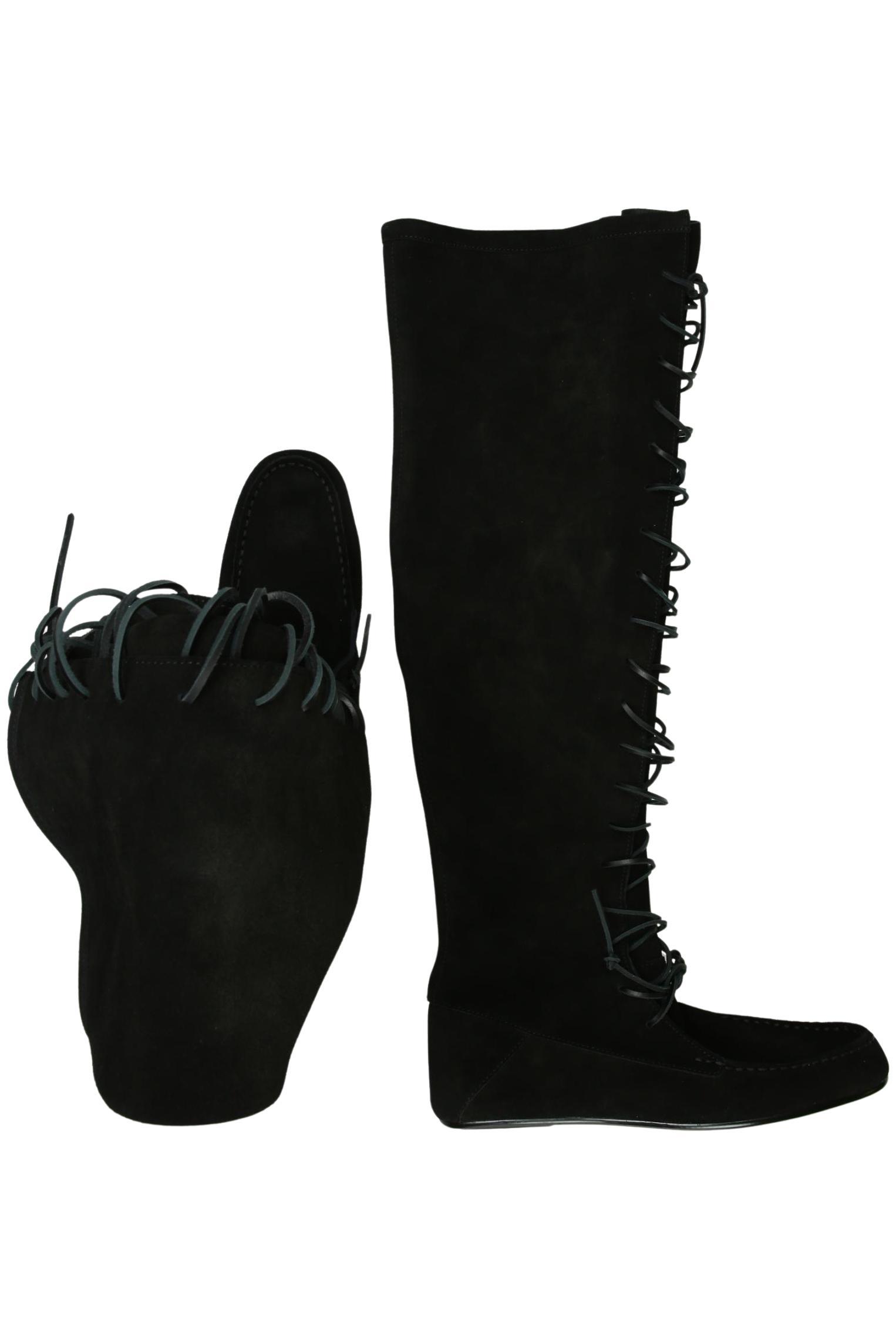 

Zara Herren Stiefel, schwarz, Gr. 44