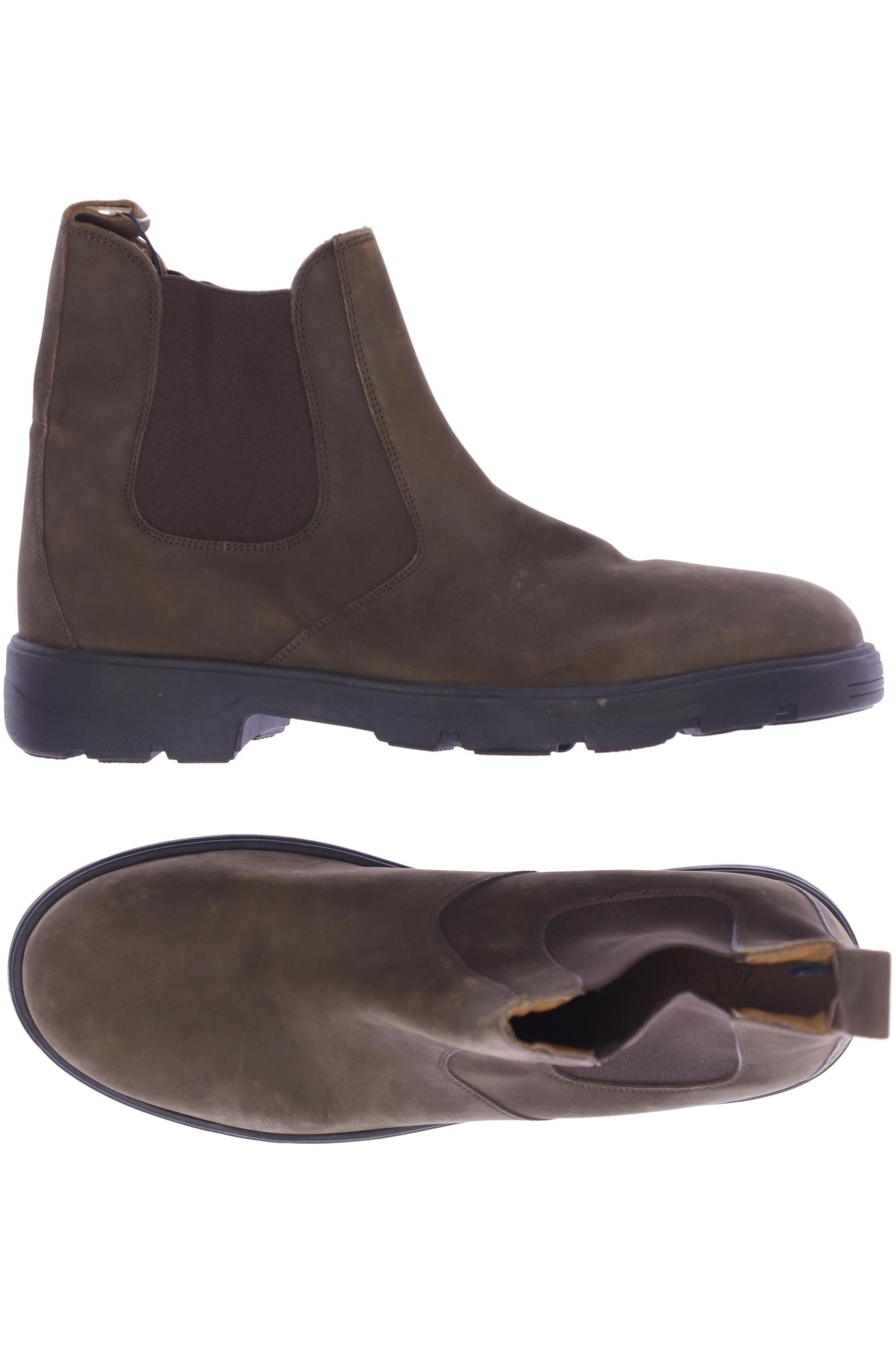 

Zara Herren Stiefel, braun, Gr. 45