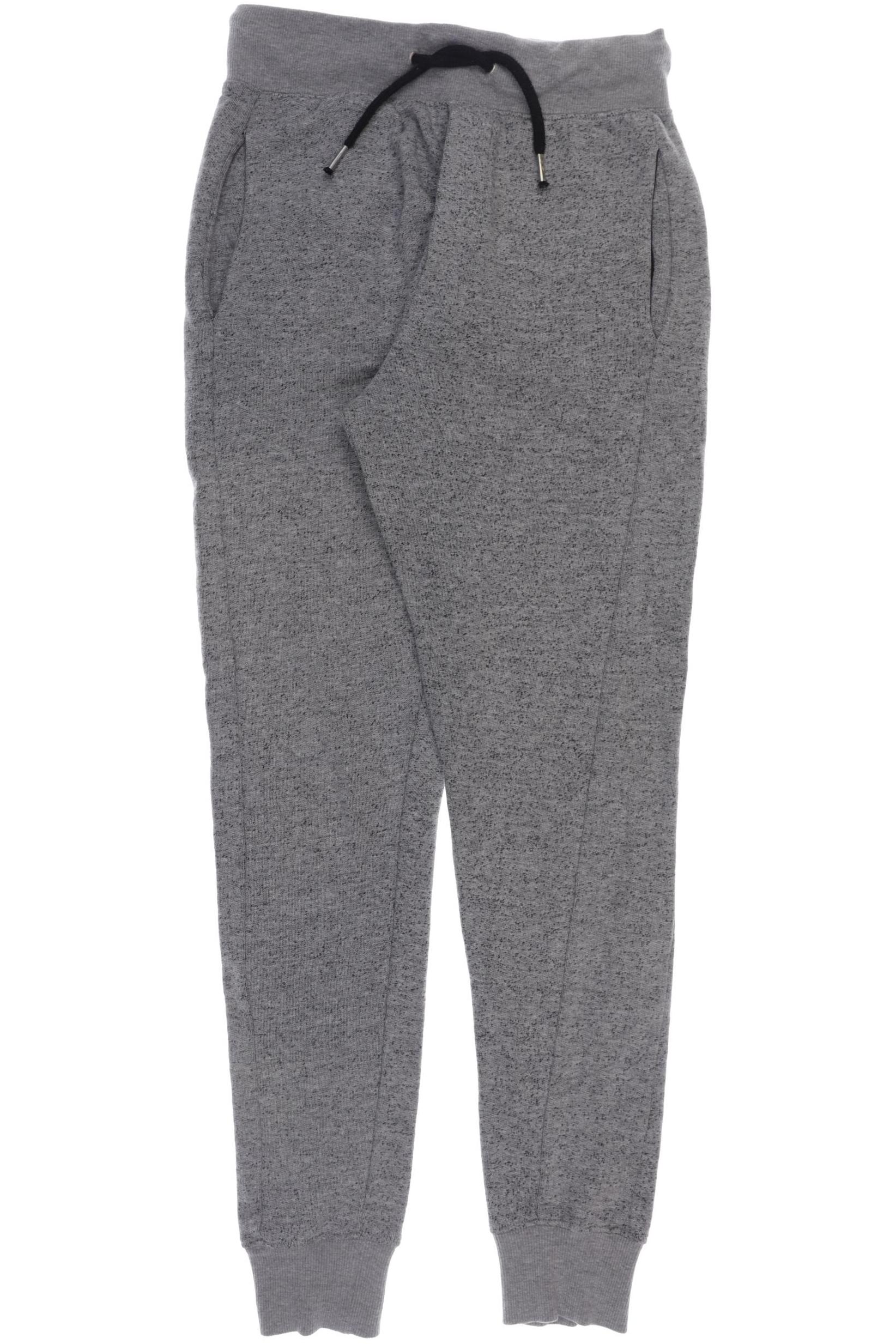 

Zara Herren Stoffhose, grau, Gr. 0