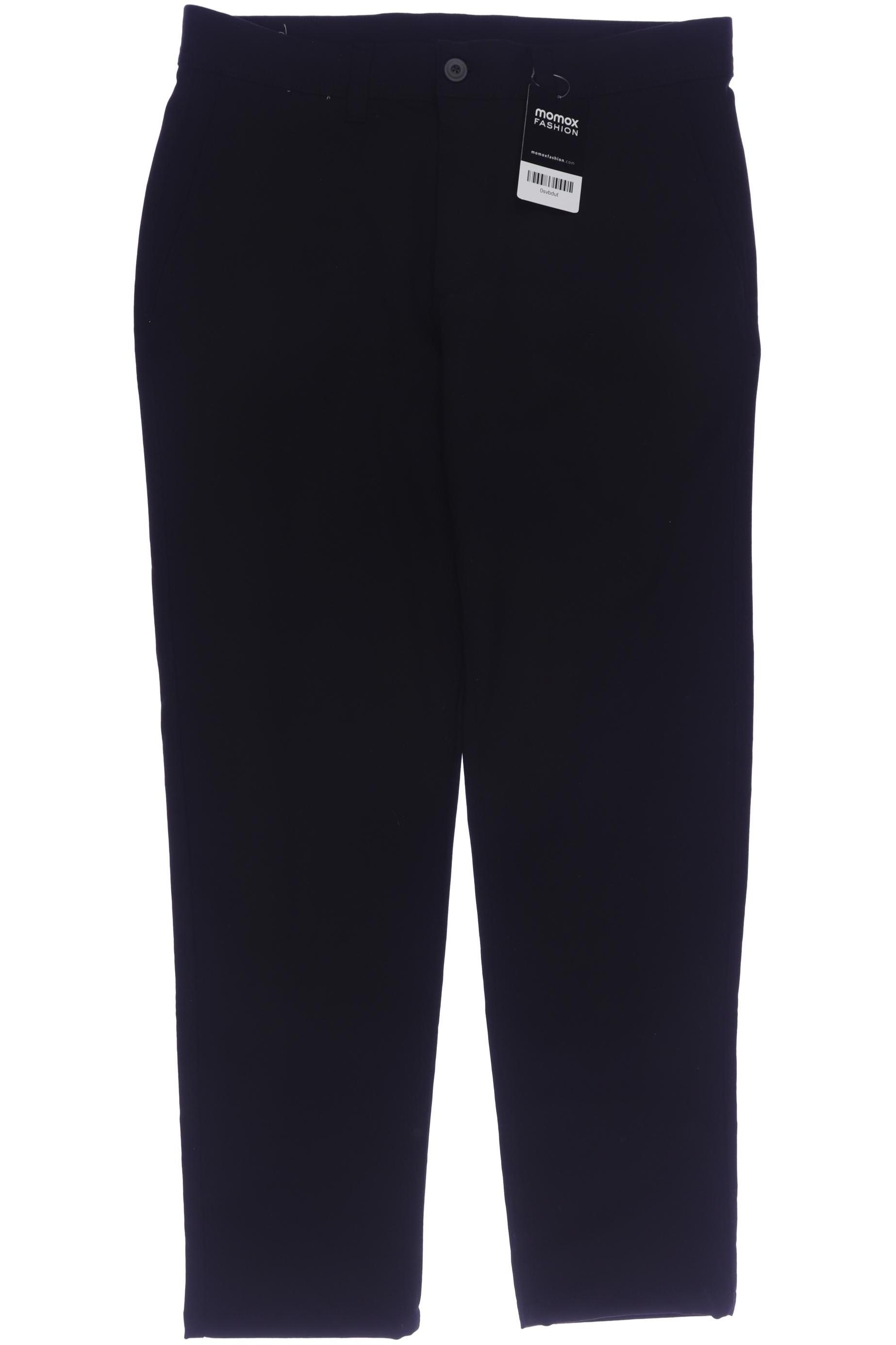 

Zara Herren Stoffhose, schwarz, Gr. 31