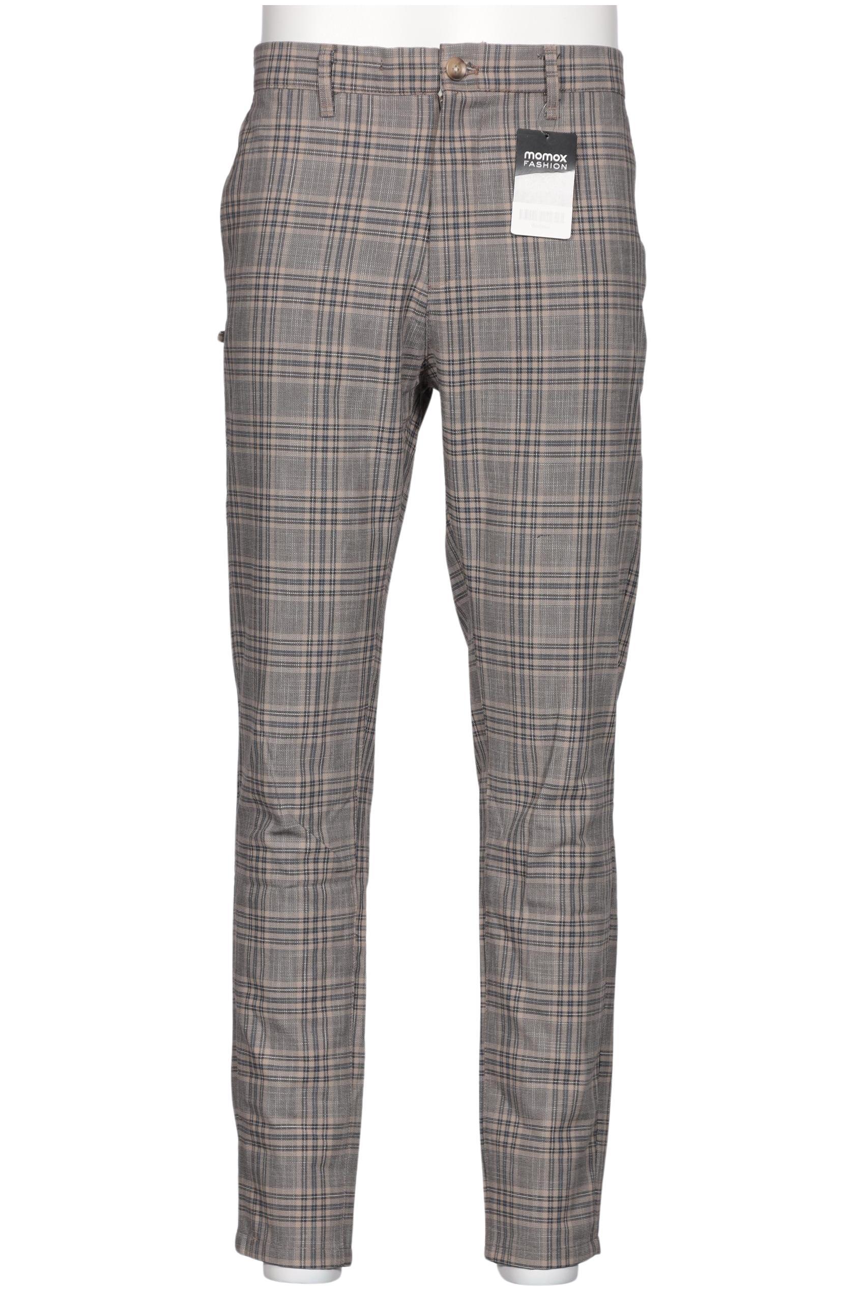 

Zara Herren Stoffhose, mehrfarbig, Gr. 32