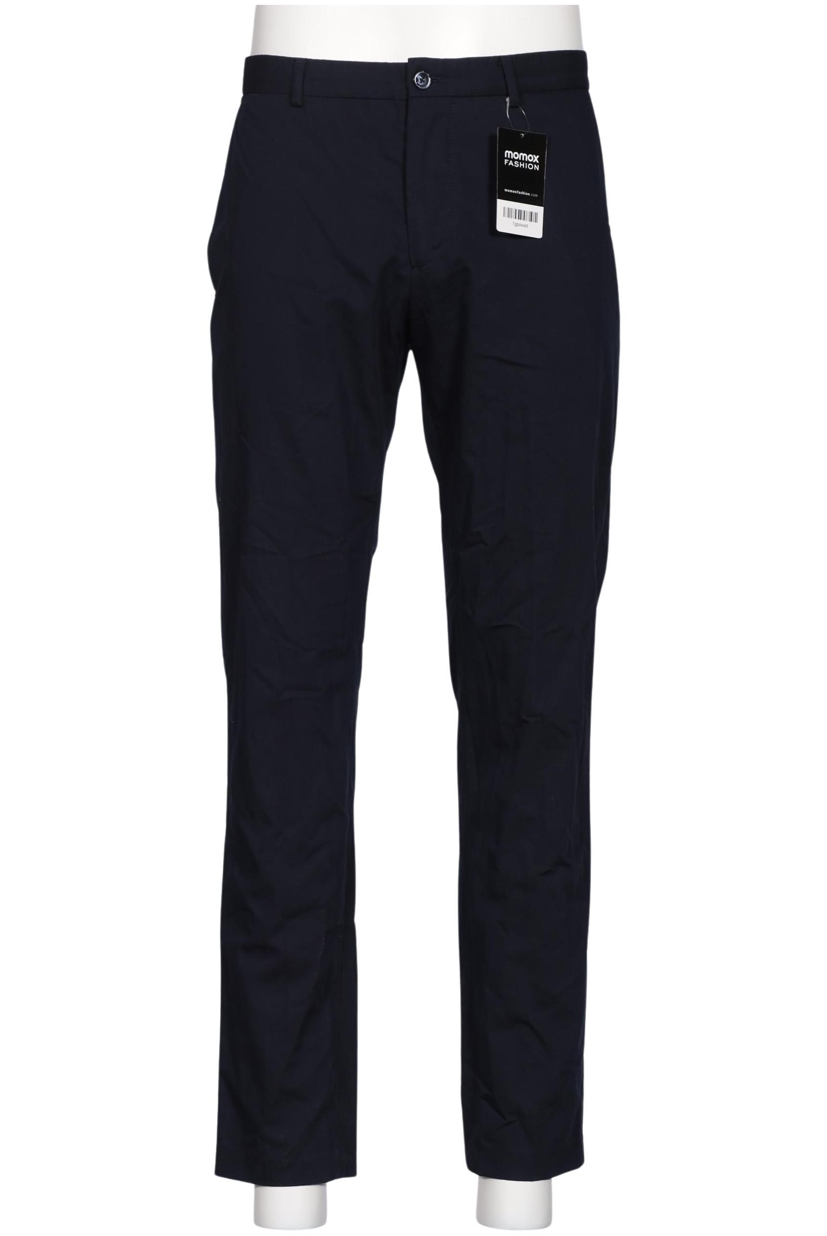 

Zara Herren Stoffhose, marineblau, Gr. 31