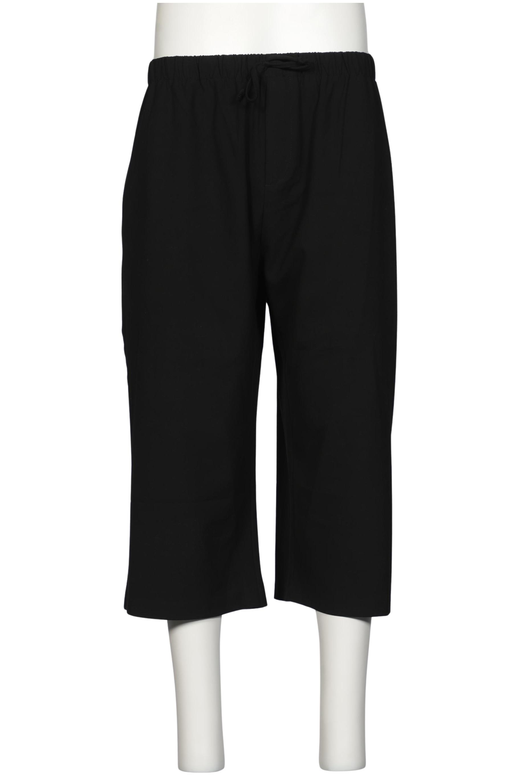 

Zara Herren Stoffhose, schwarz, Gr. 0