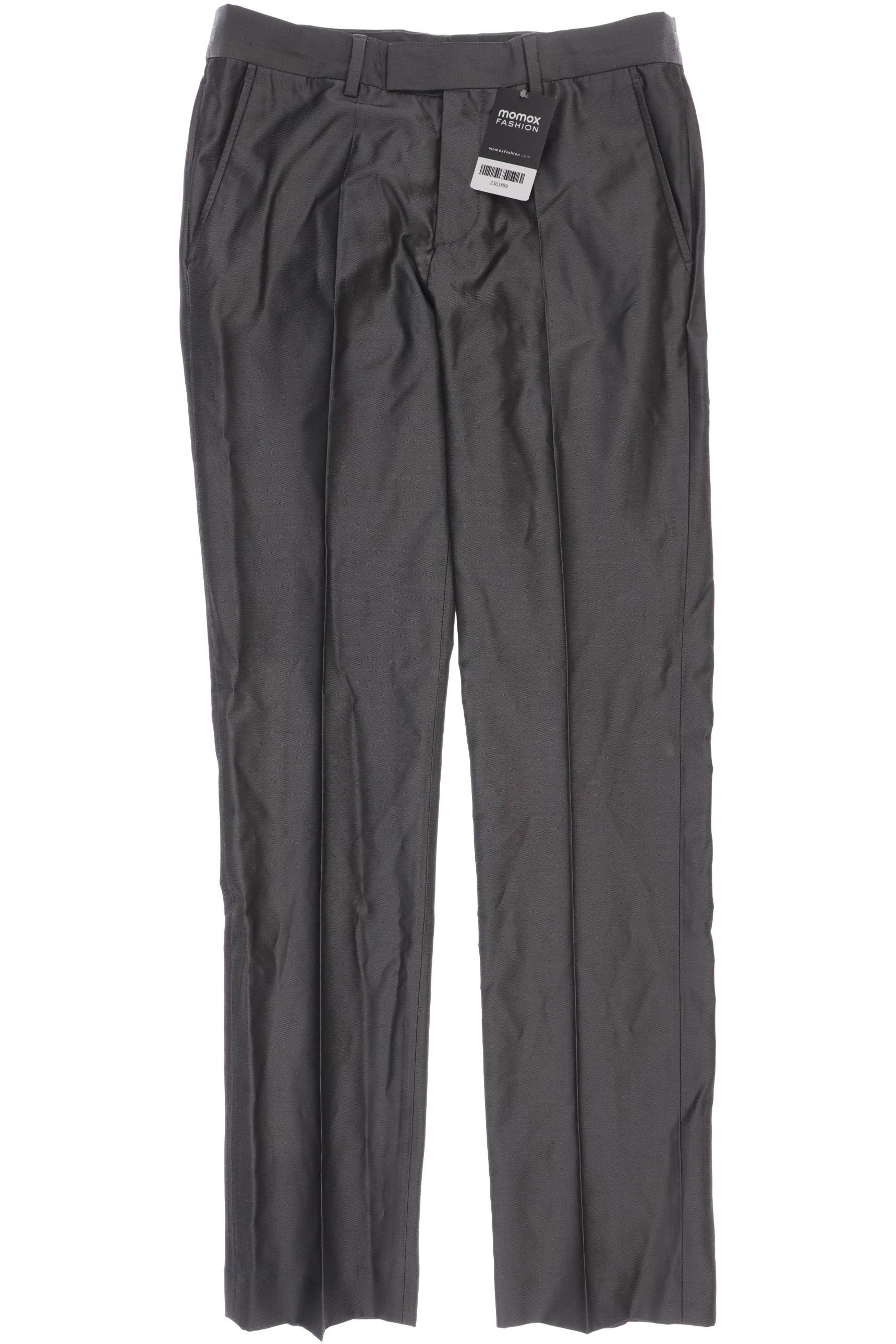 

Zara Herren Stoffhose, grau, Gr. 30