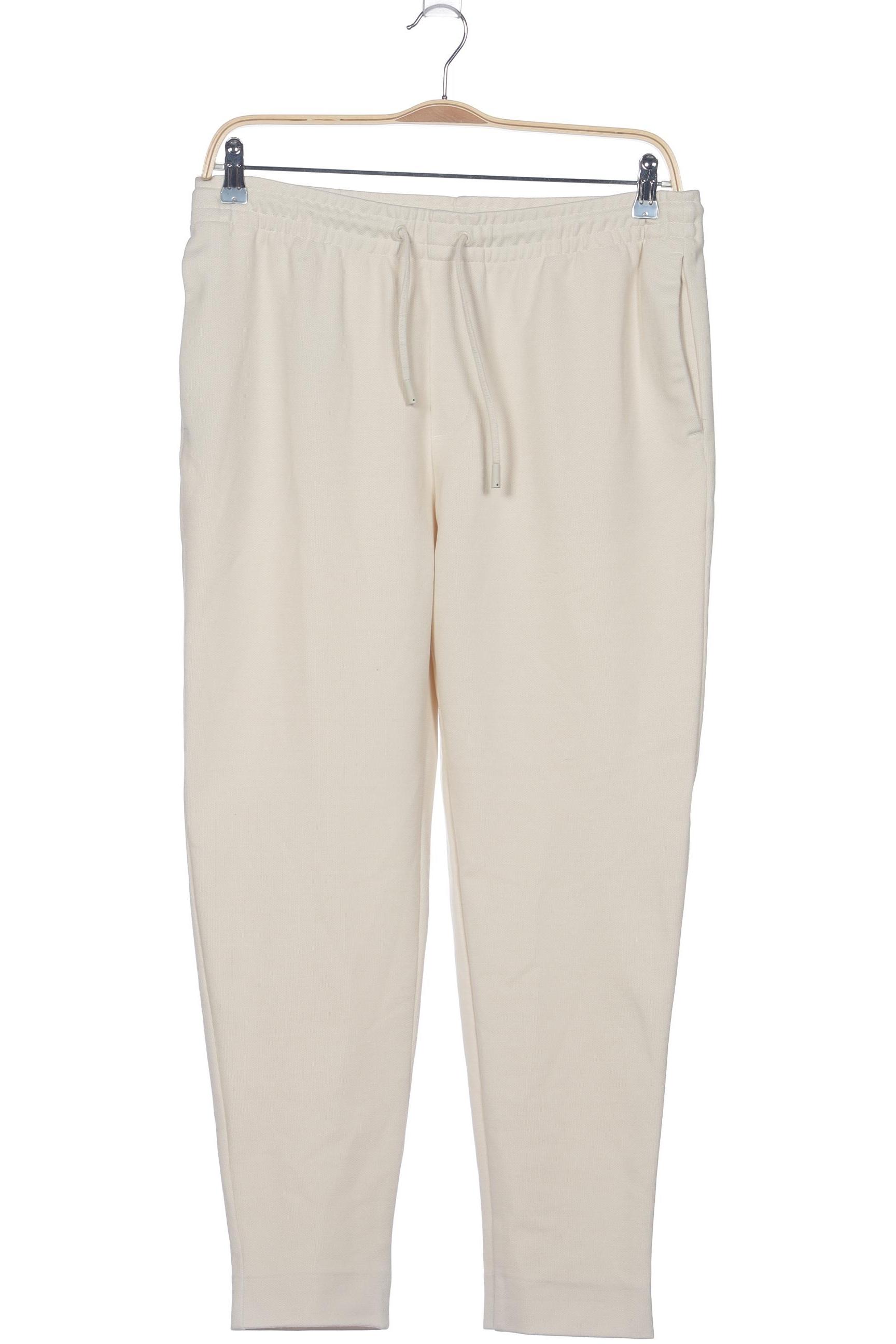 

Zara Herren Stoffhose, cremeweiß, Gr. 0