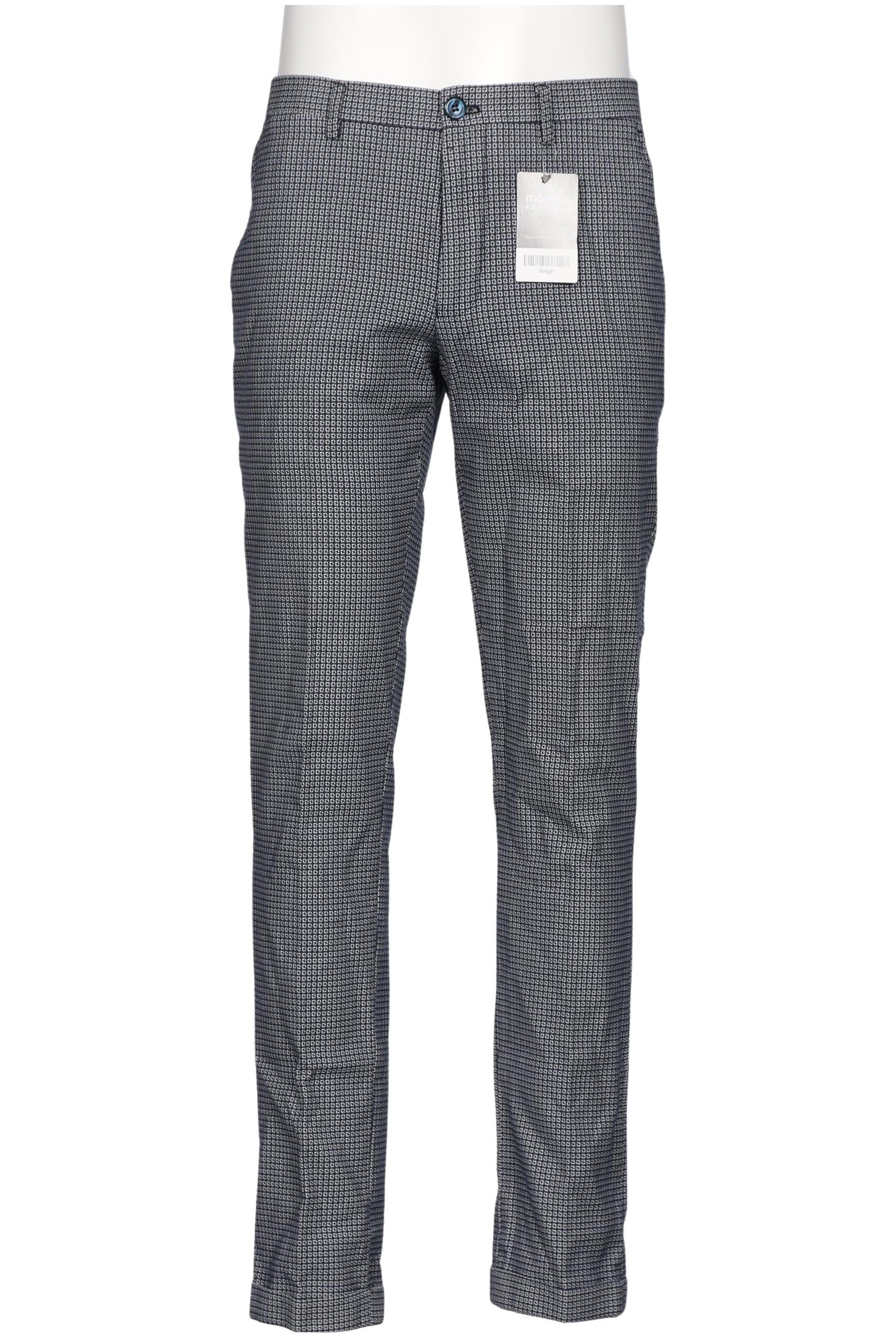 

Zara Herren Stoffhose, grau, Gr. 31