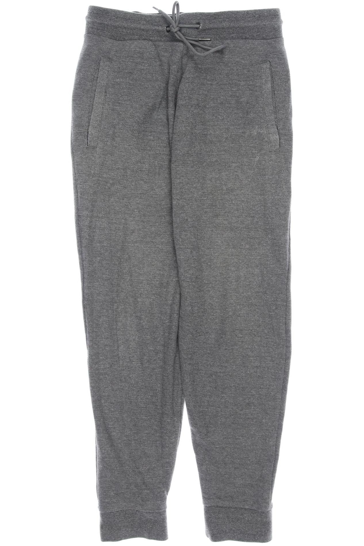 

Zara Herren Stoffhose, grau, Gr. 0