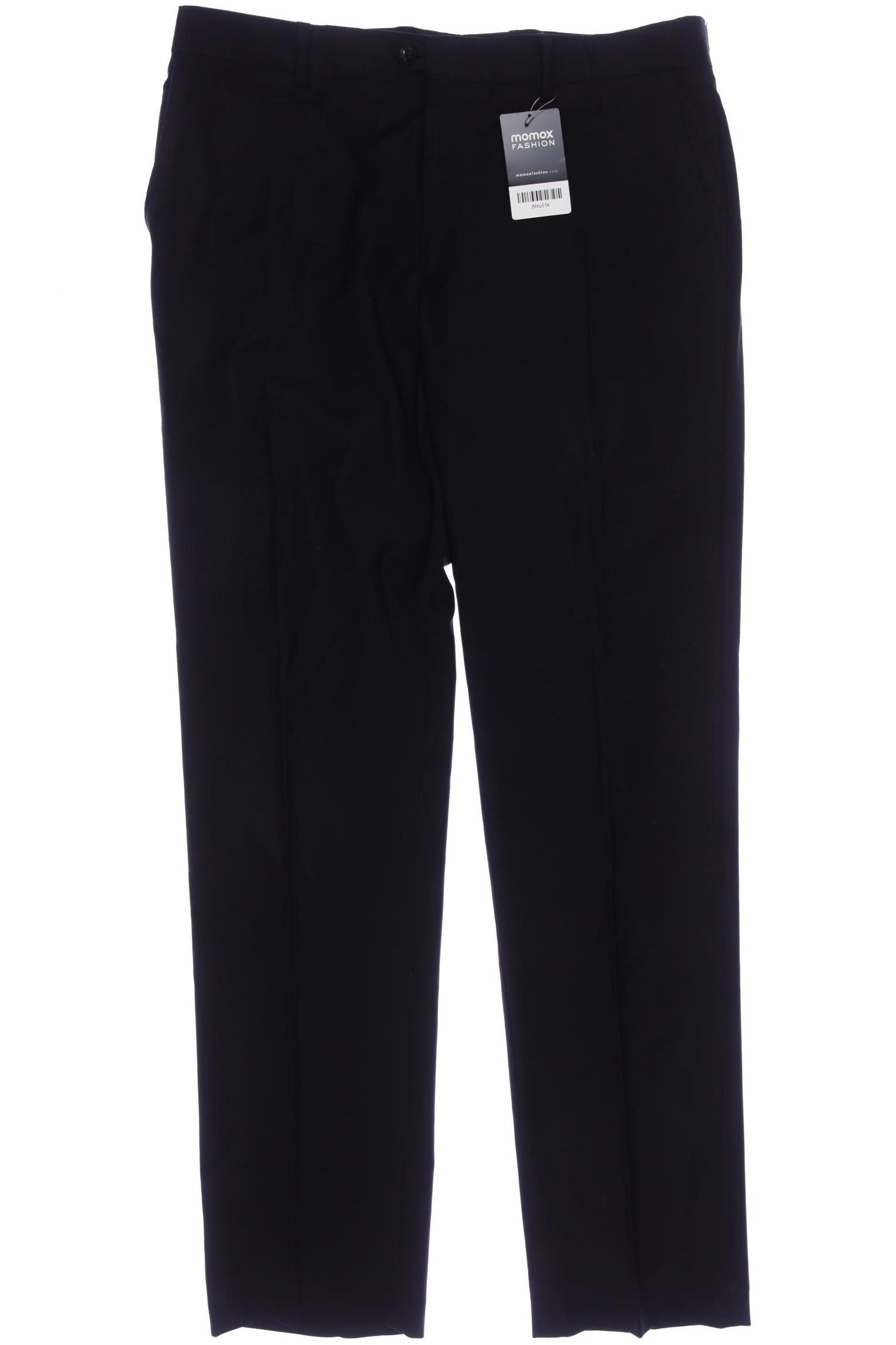 

Zara Herren Stoffhose, schwarz, Gr. 44