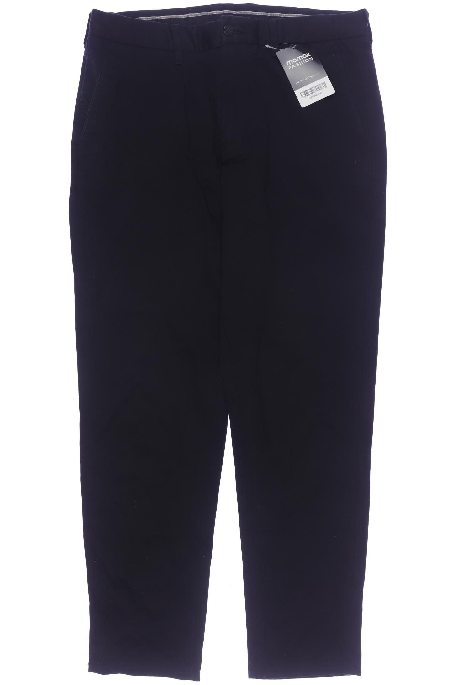 

Zara Herren Stoffhose, schwarz, Gr. 31