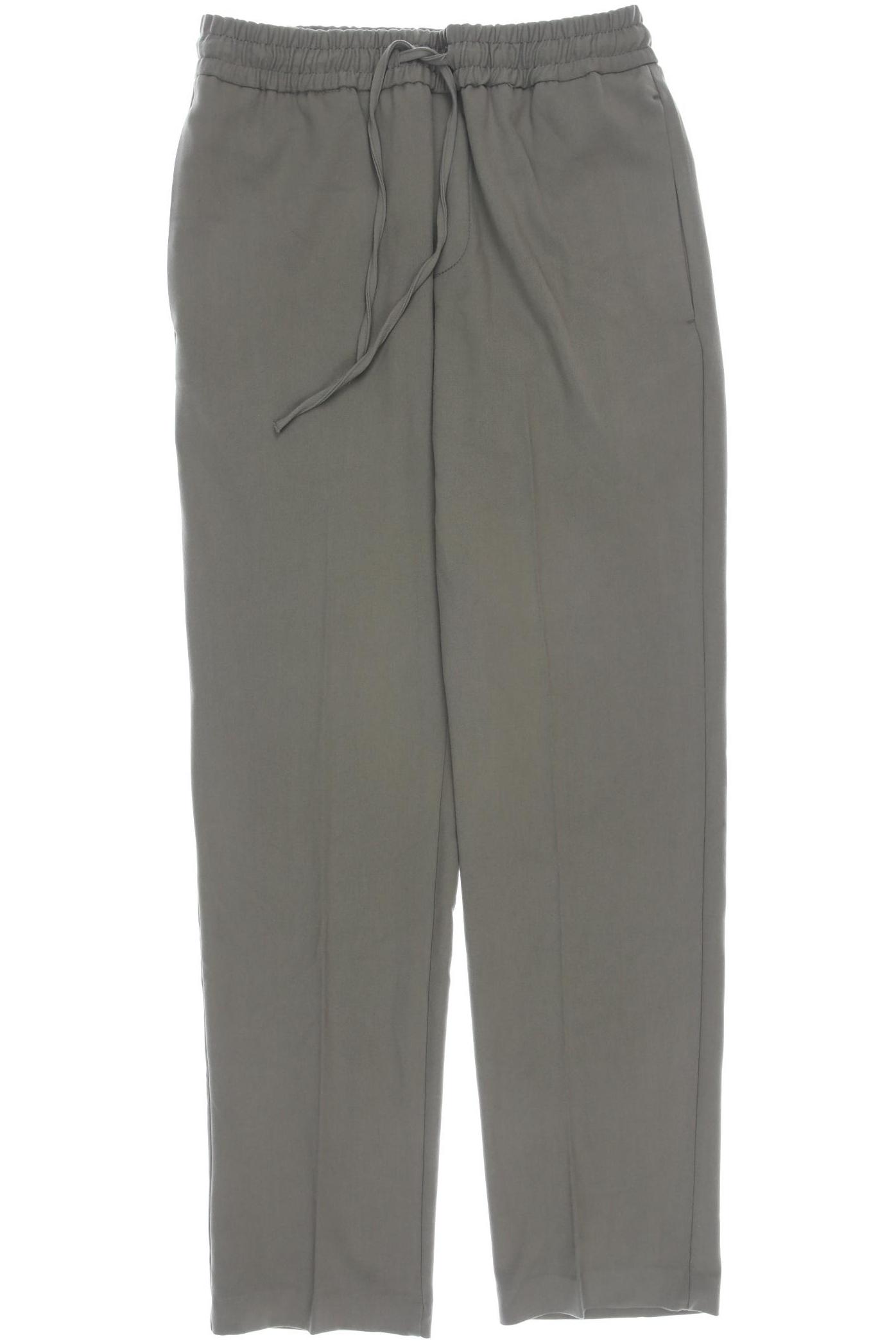 

Zara Herren Stoffhose, grau, Gr. 0