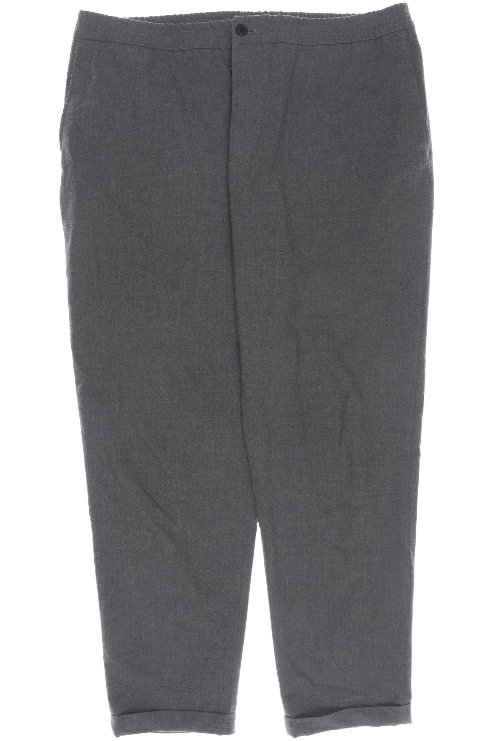 

Zara Herren Stoffhose, grau, Gr. 0