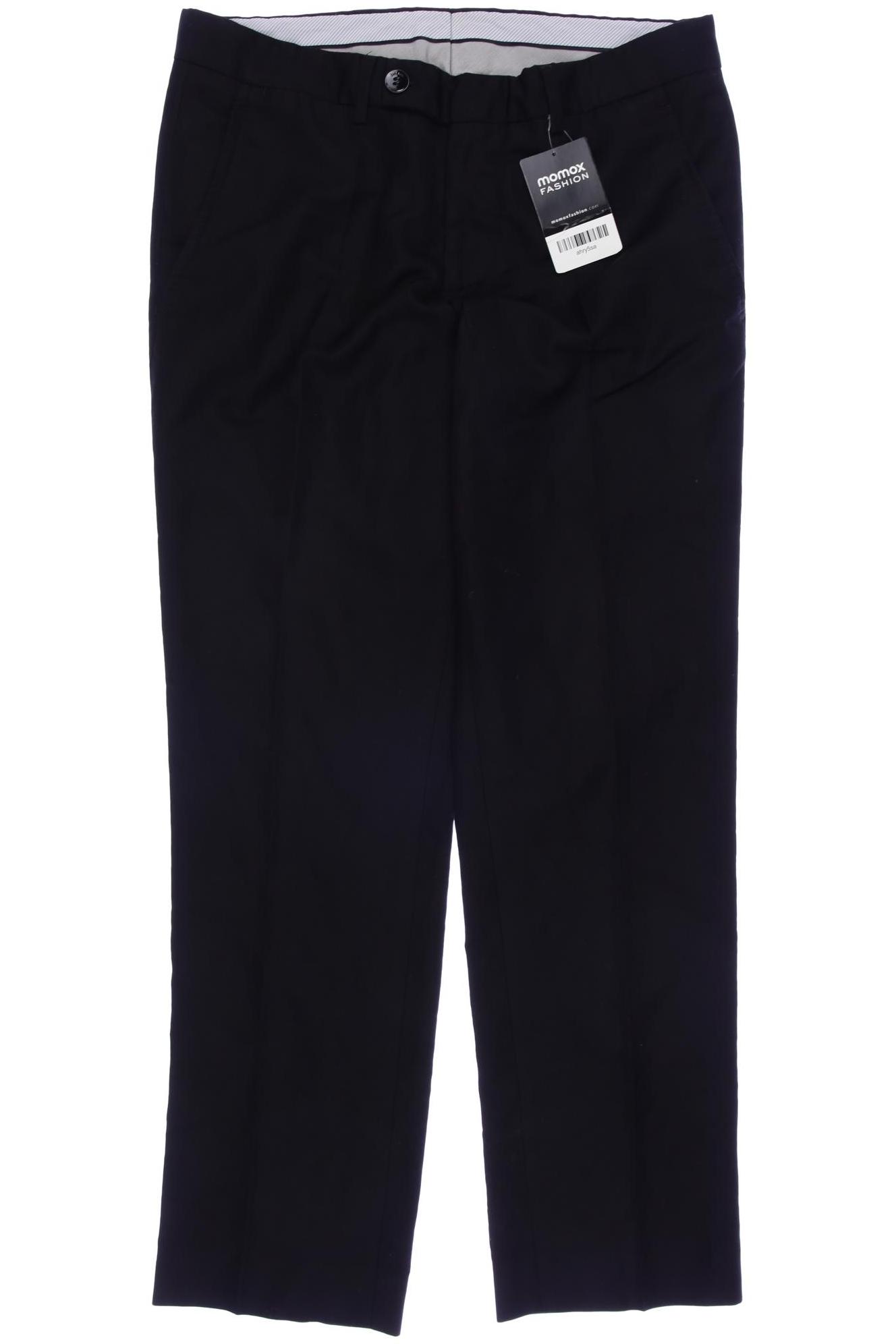 

Zara Herren Stoffhose, schwarz, Gr. 30