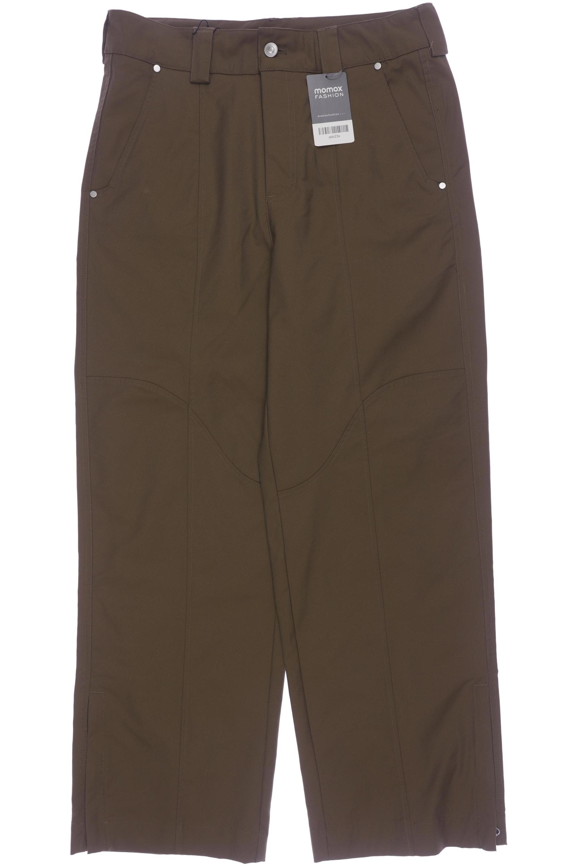 

Zara Herren Stoffhose, braun, Gr. 30