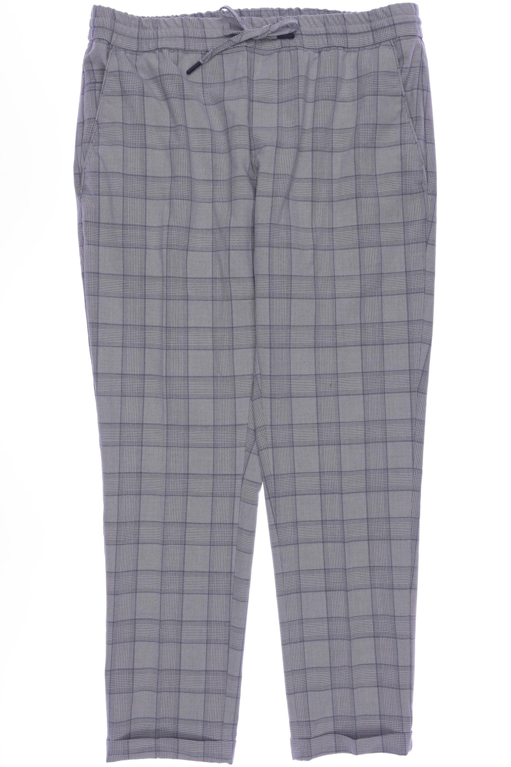 

Zara Herren Stoffhose, grau, Gr. 0