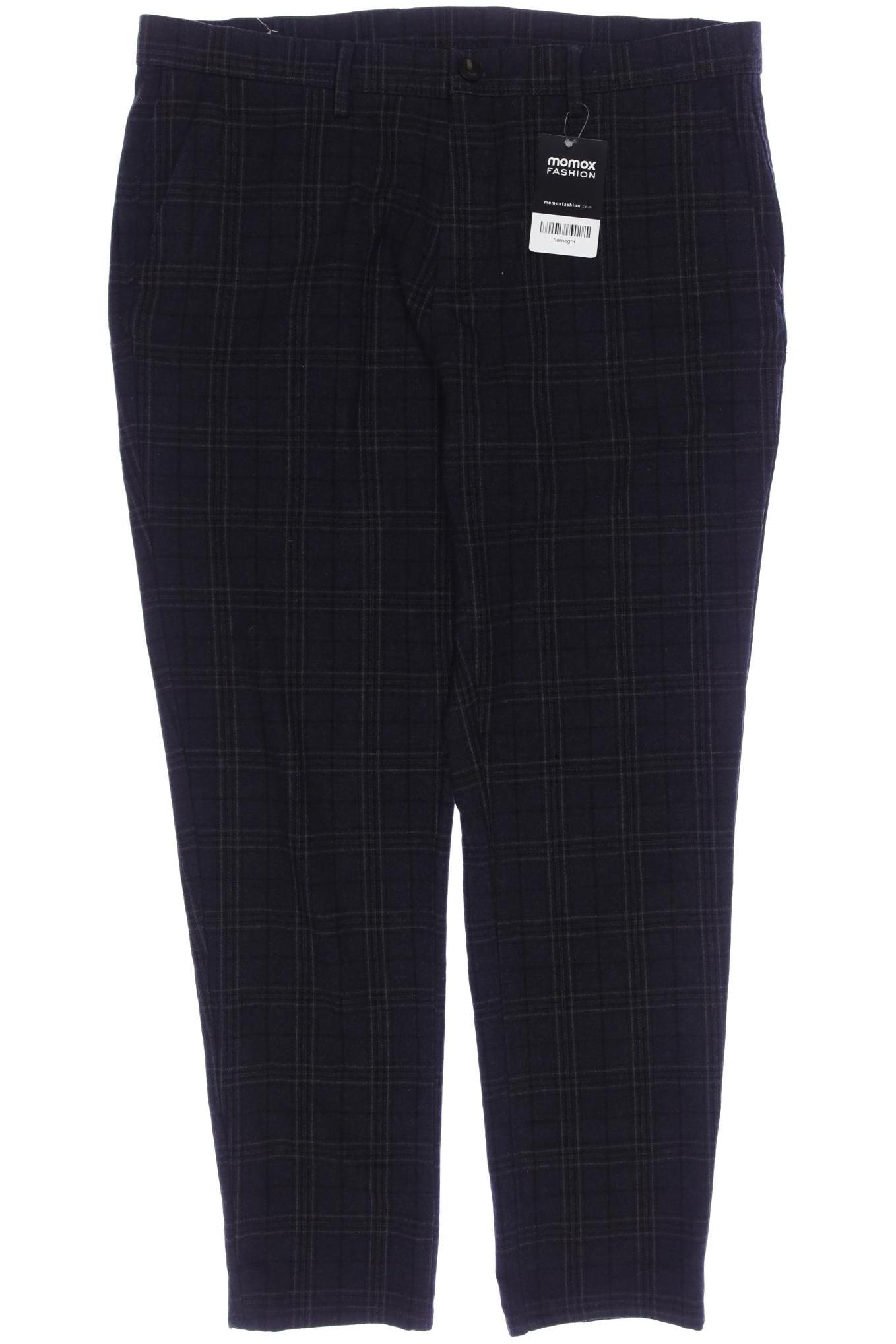 

Zara Herren Stoffhose, schwarz, Gr. 44