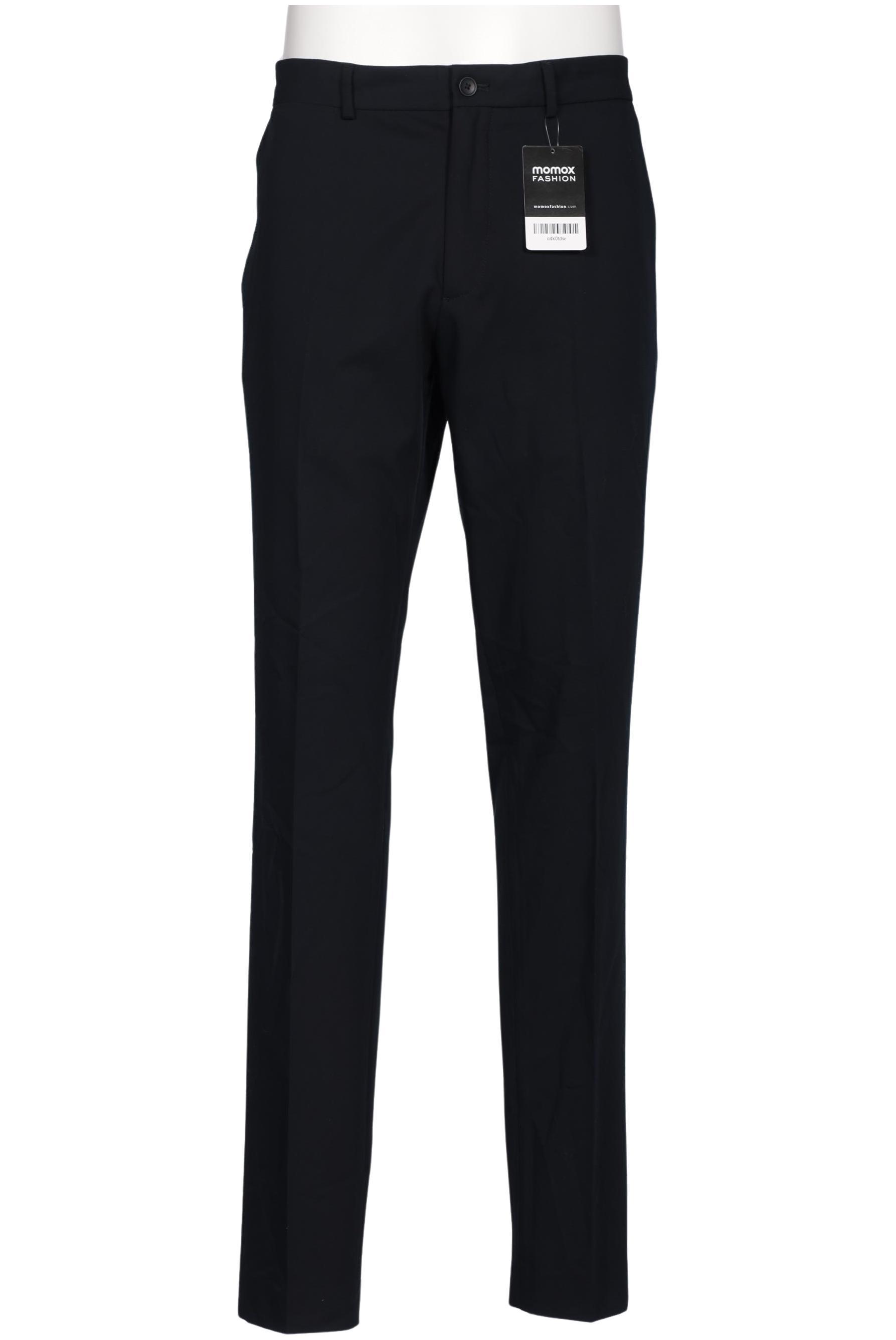 

Zara Herren Stoffhose, marineblau, Gr. 31