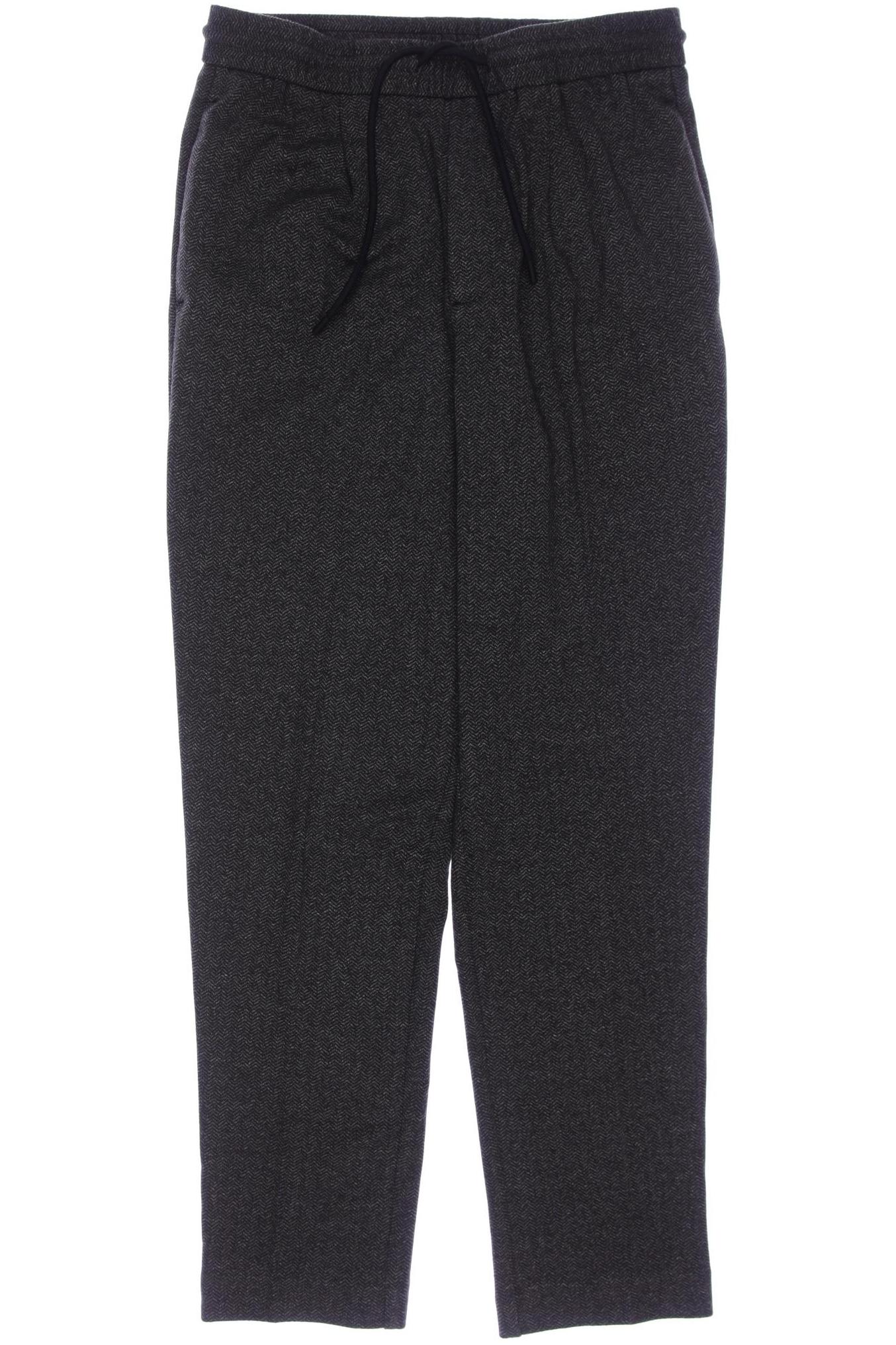 

Zara Herren Stoffhose, grau, Gr. 0