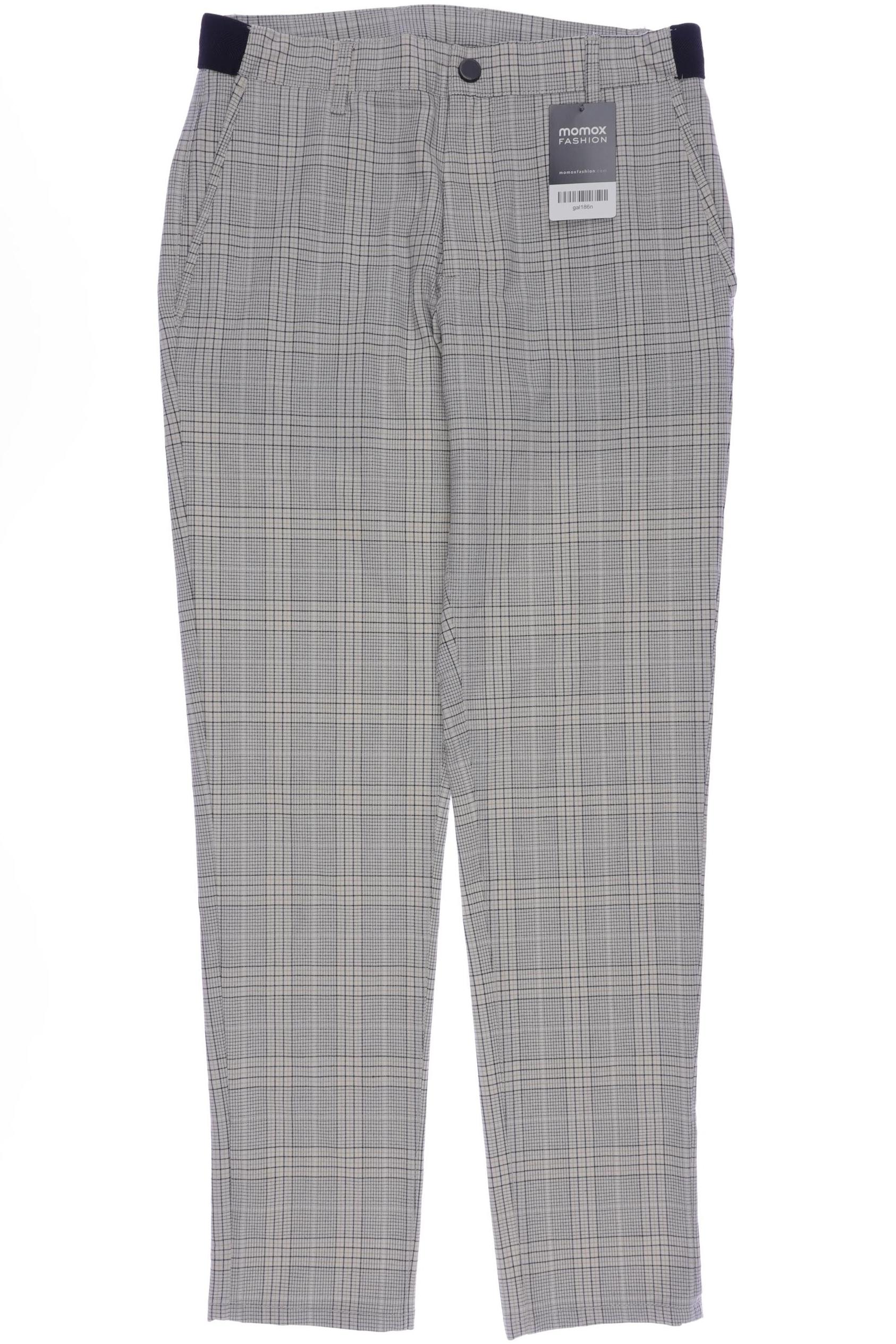 

Zara Herren Stoffhose, beige, Gr. 0