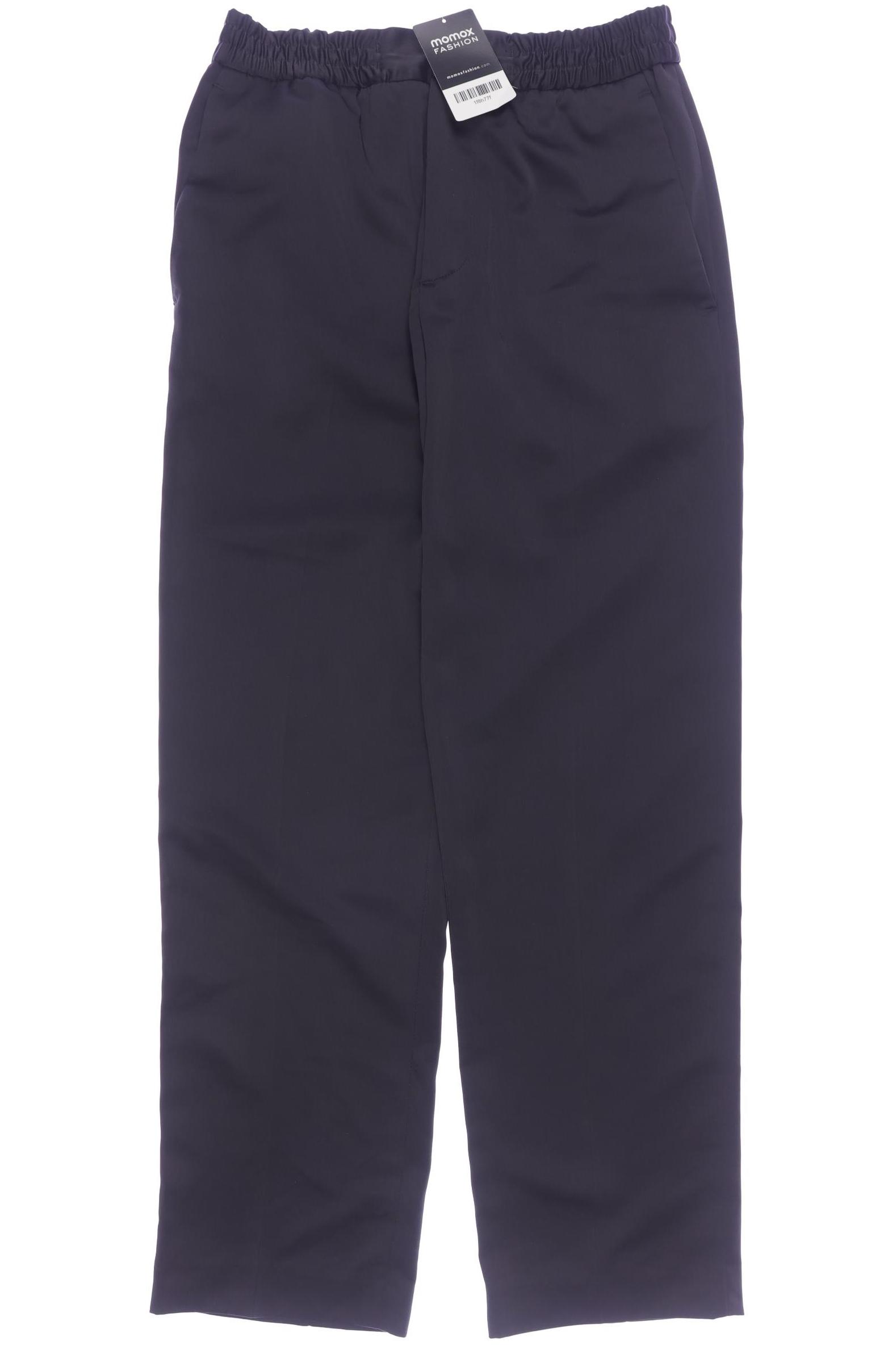 

Zara Herren Stoffhose, schwarz, Gr. 0