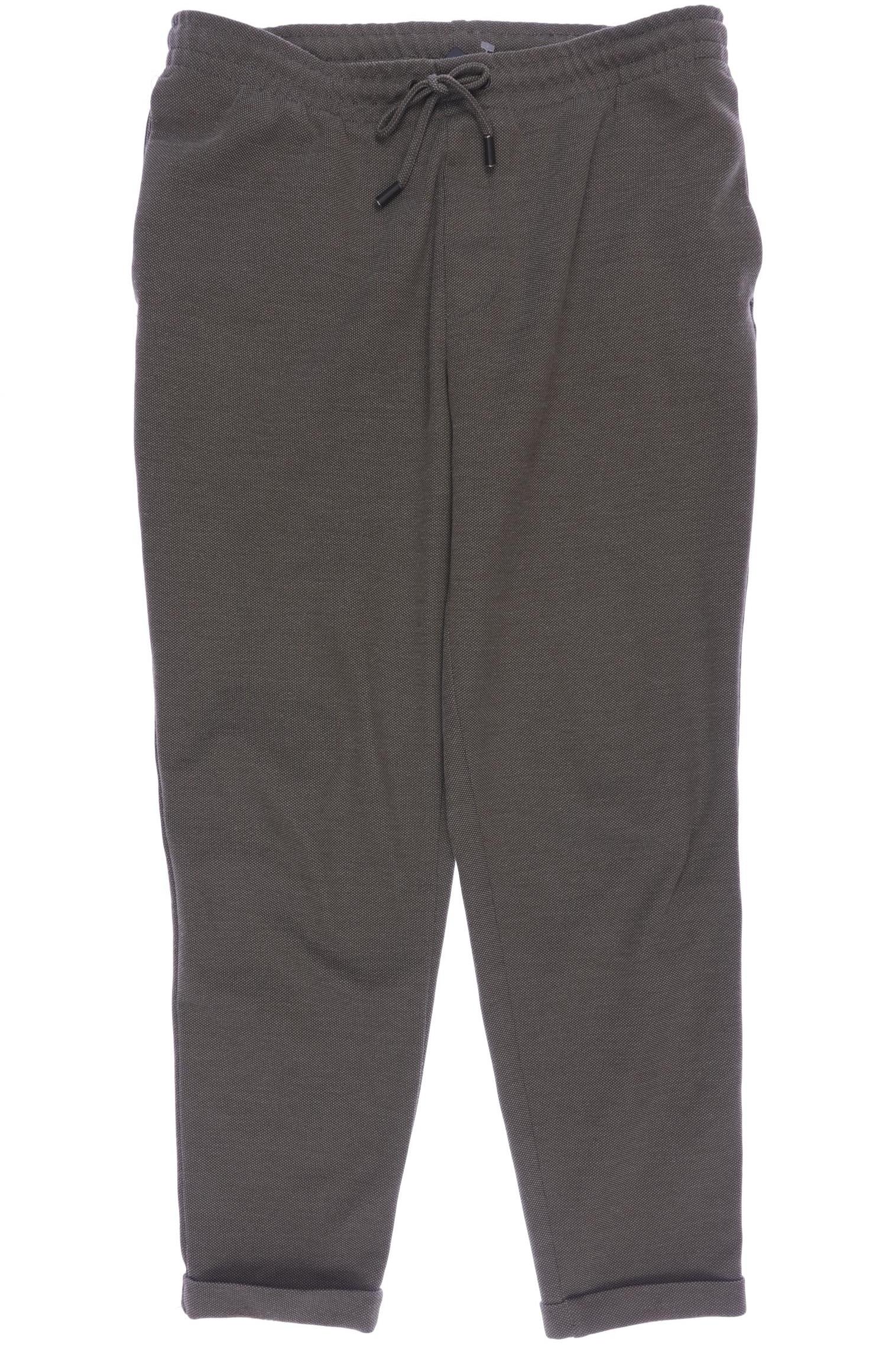

Zara Herren Stoffhose, braun, Gr. 0