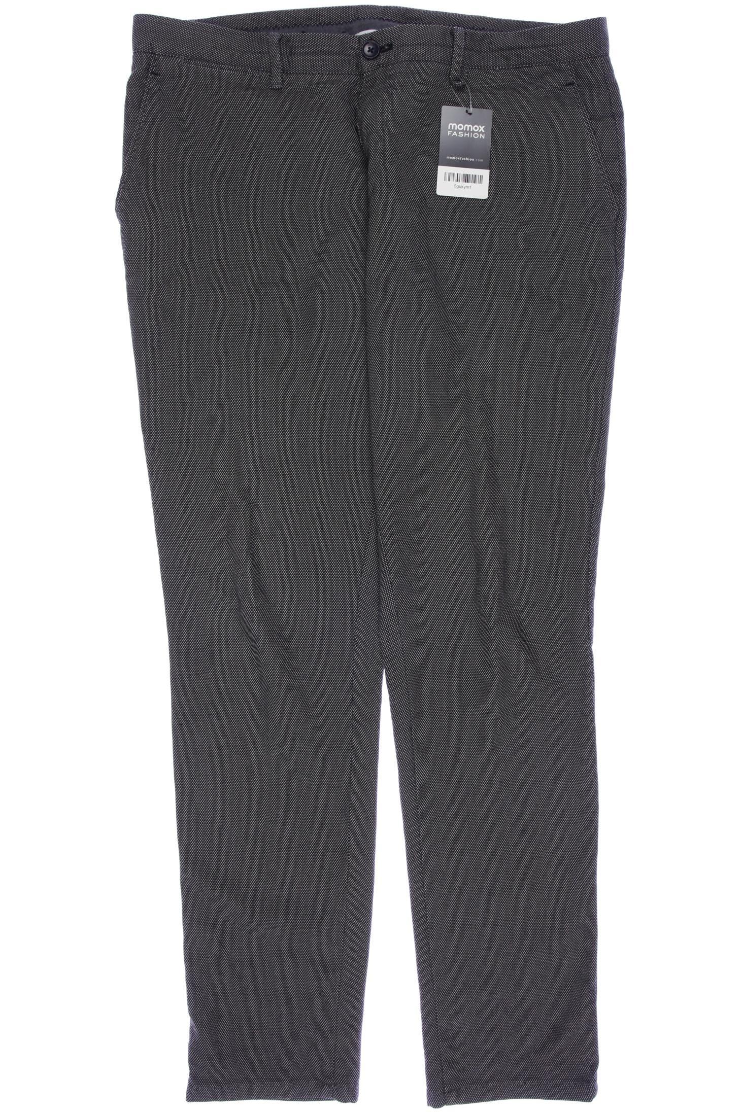 

Zara Herren Stoffhose, grau, Gr. 36