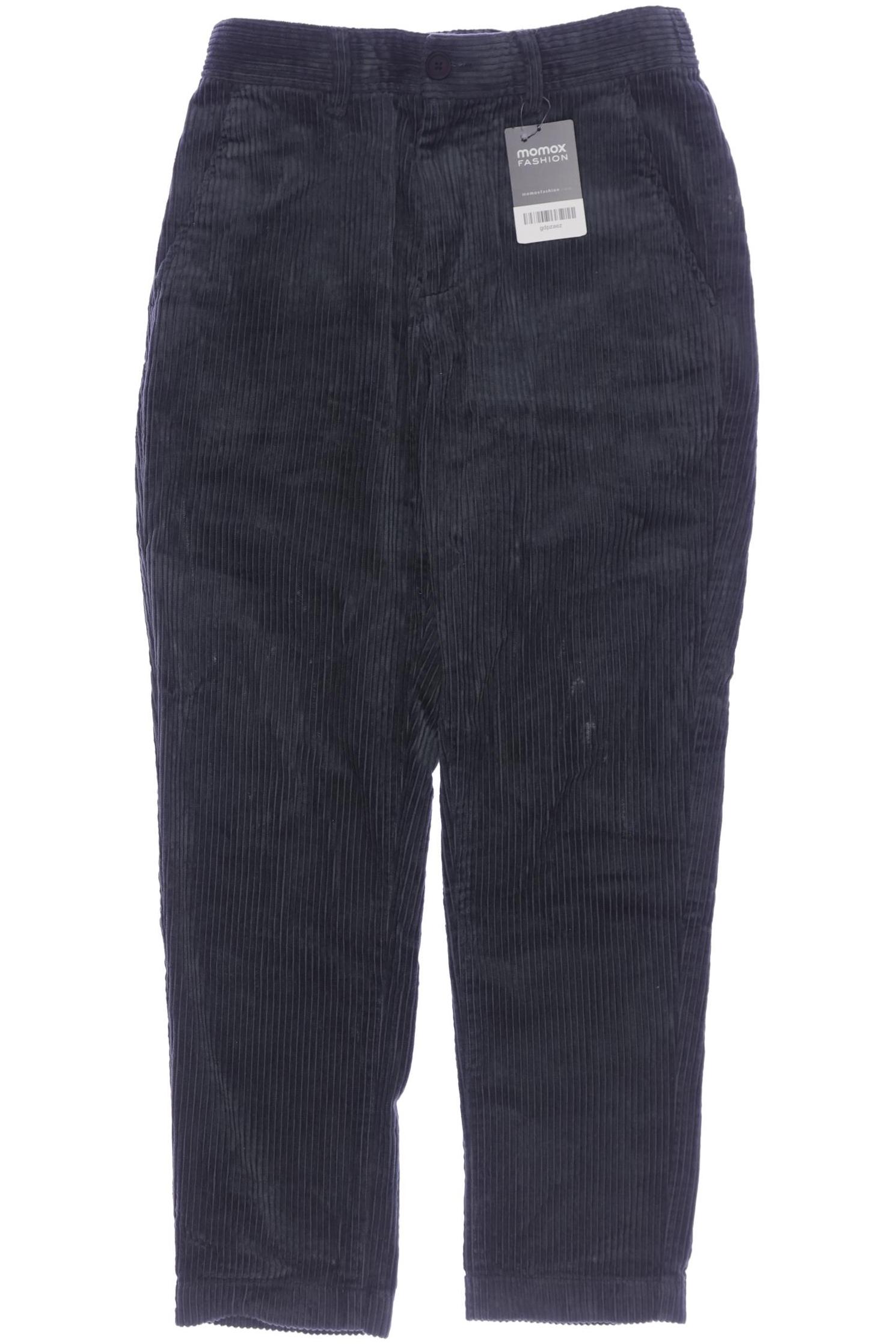 

Zara Herren Stoffhose, grün, Gr. 0