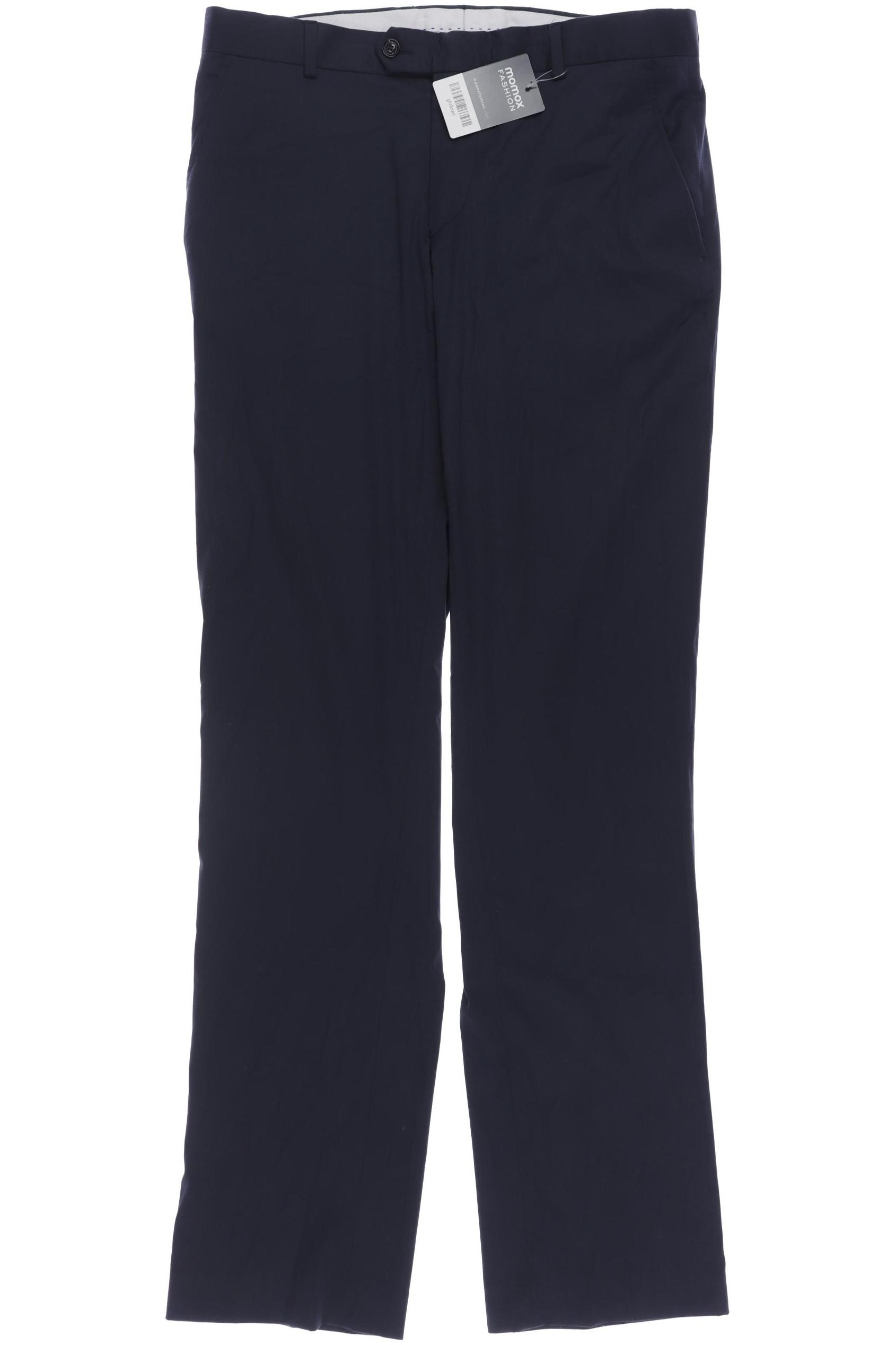 

Zara Herren Stoffhose, marineblau, Gr. 31