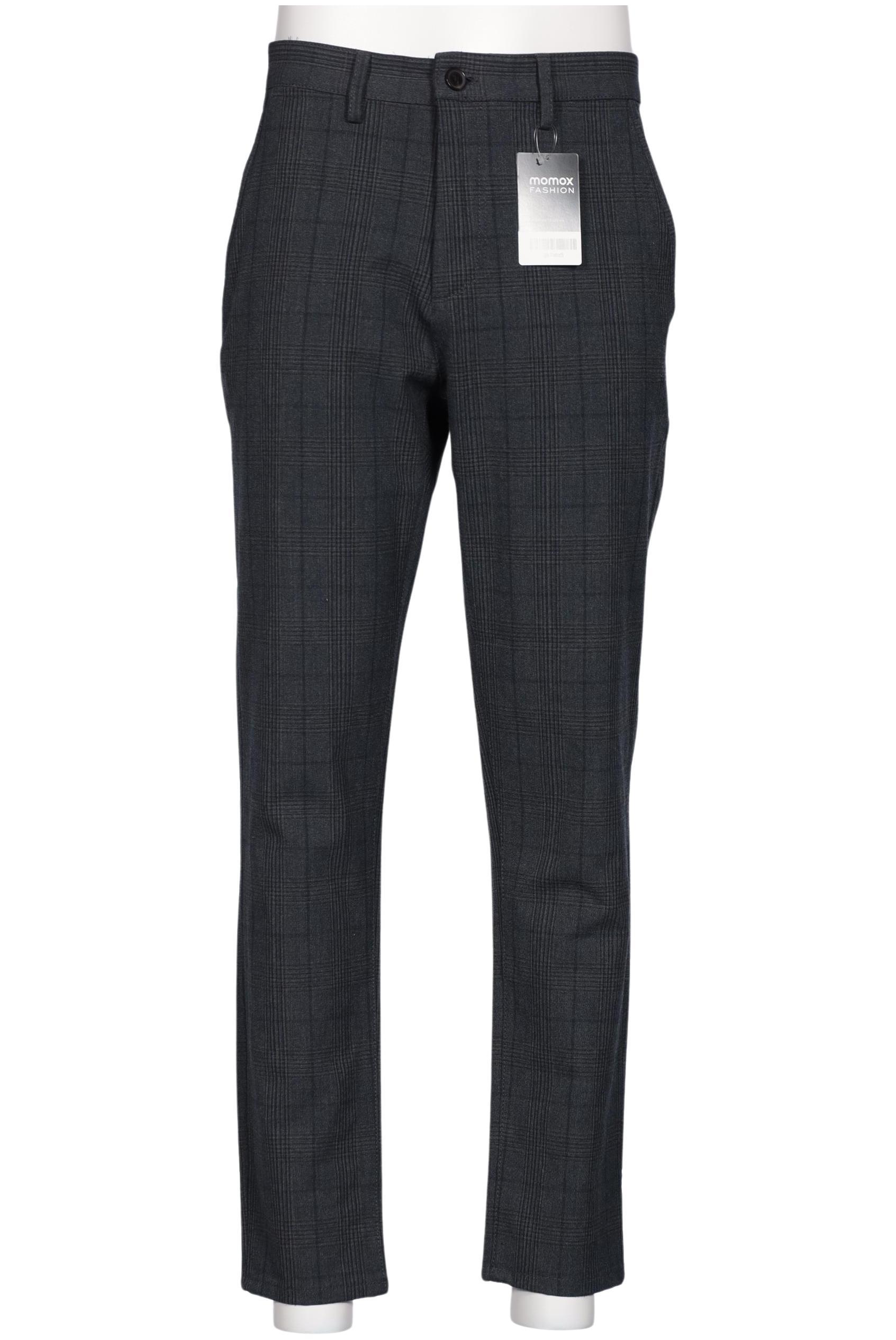 

Zara Herren Stoffhose, grau, Gr. 31