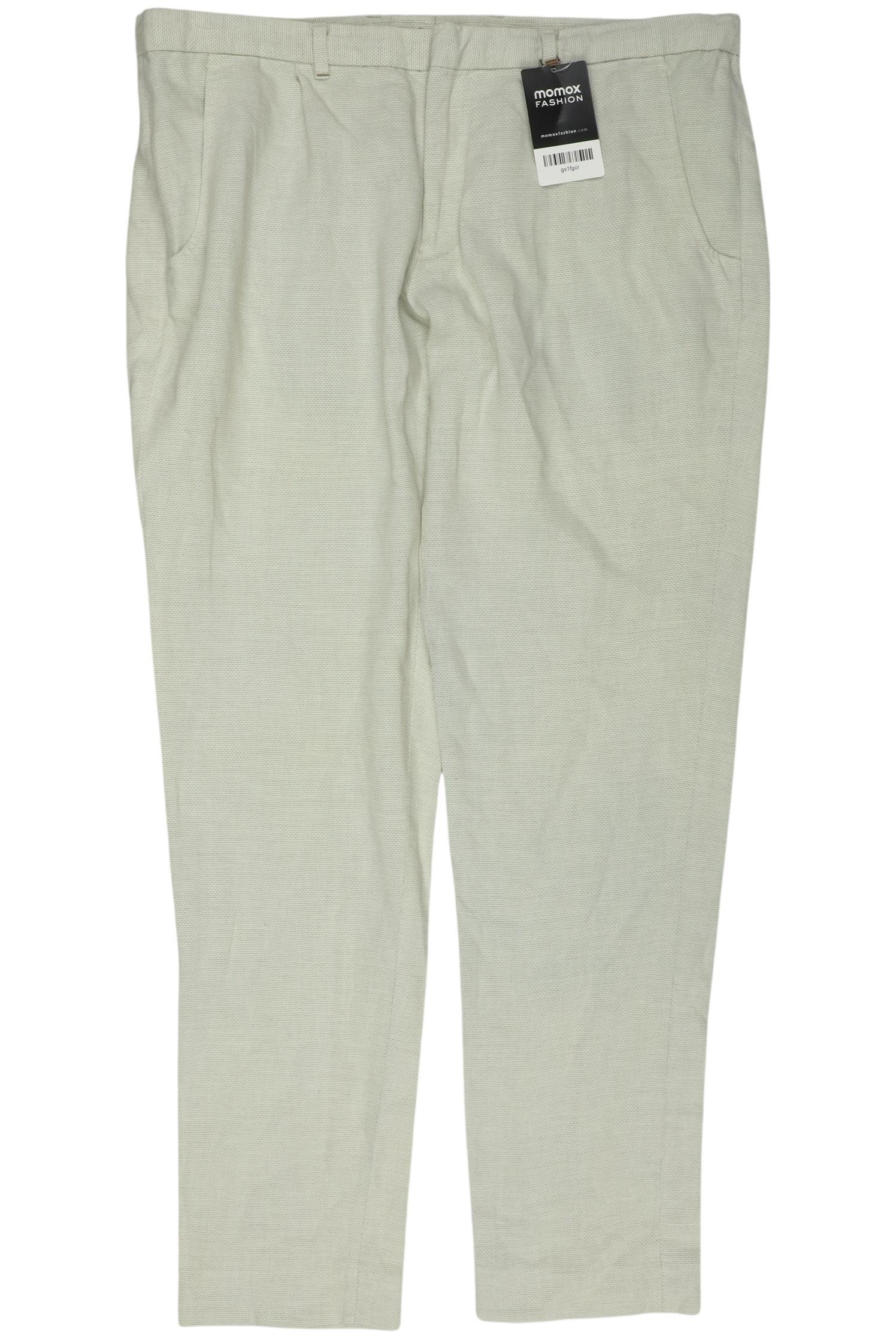 

Zara Herren Stoffhose, beige, Gr. 44